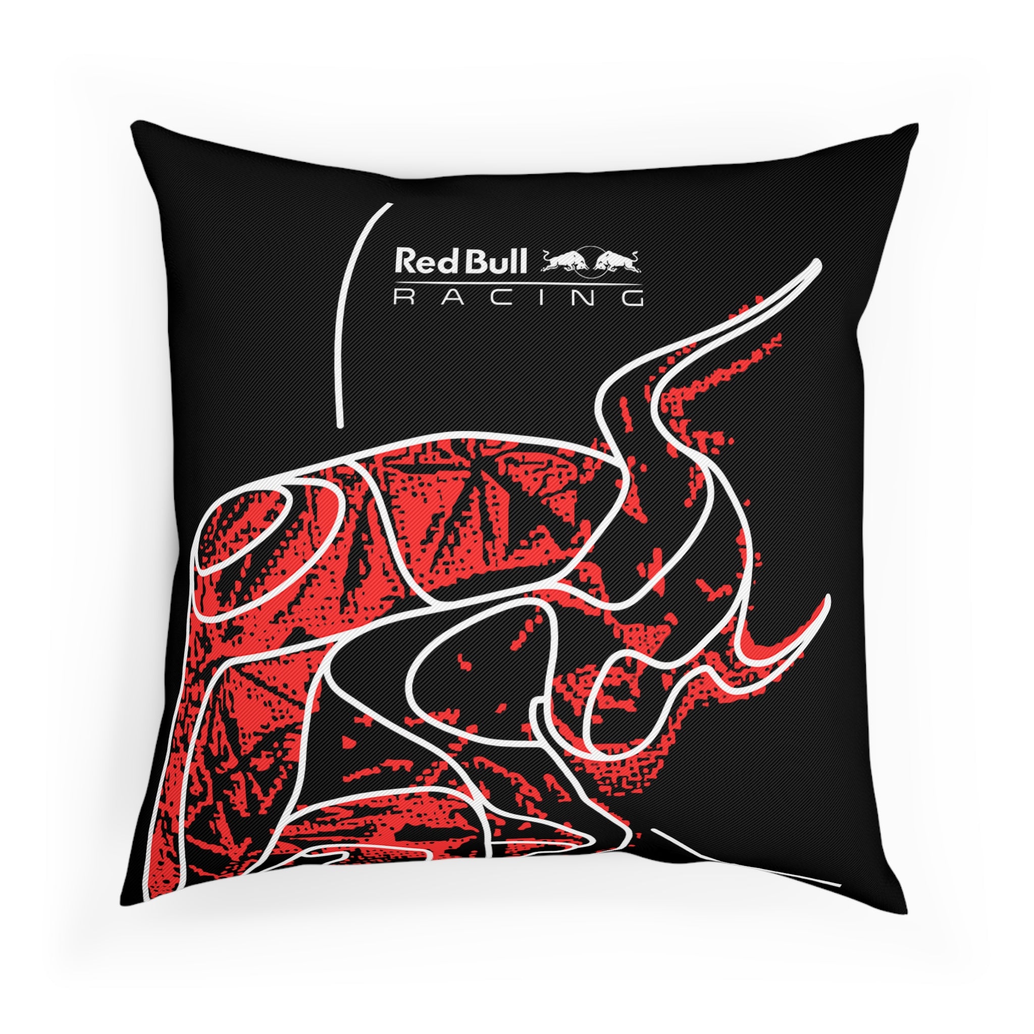 Cushion - RED BULL 0F1RPL05