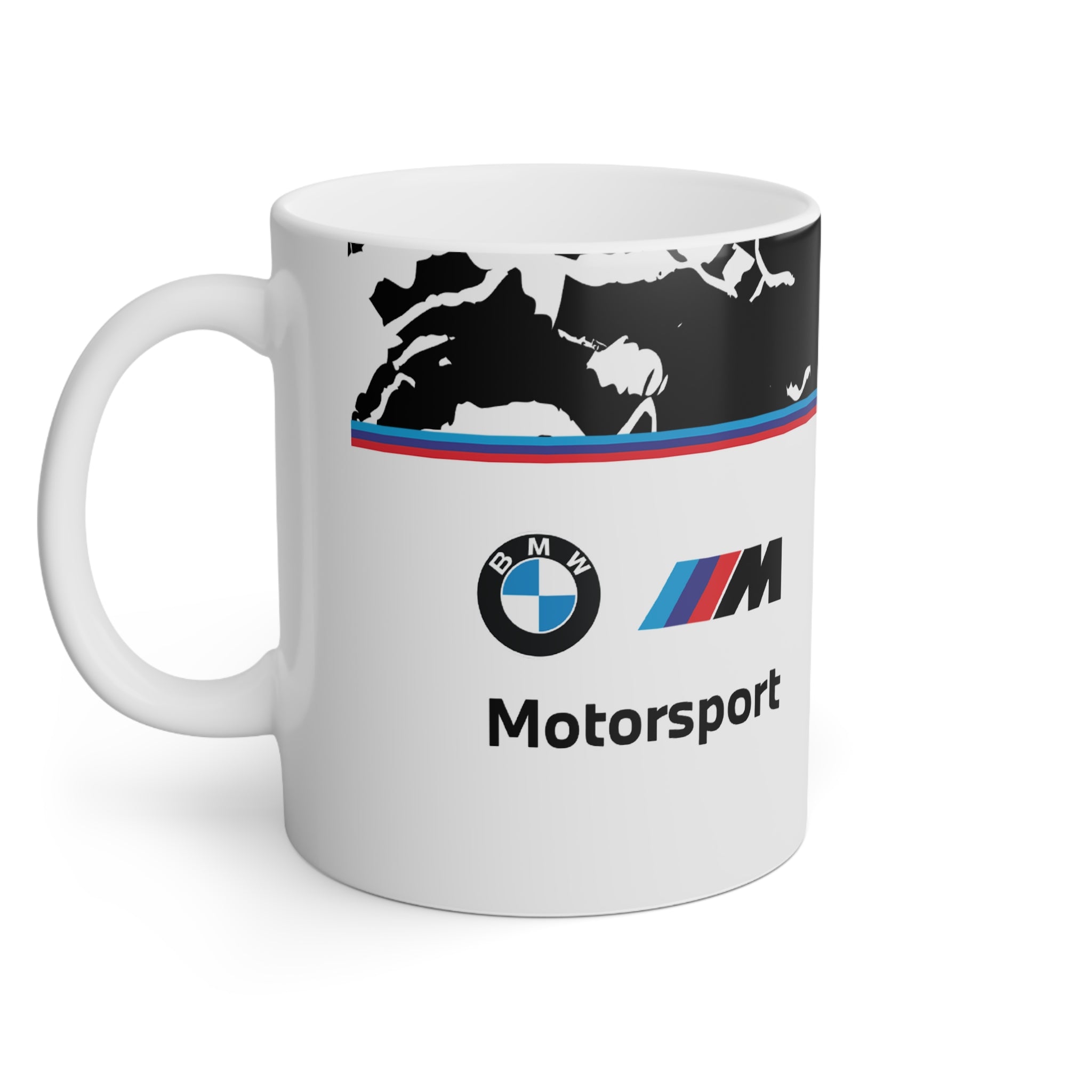 BMW Mug - 01BMG03