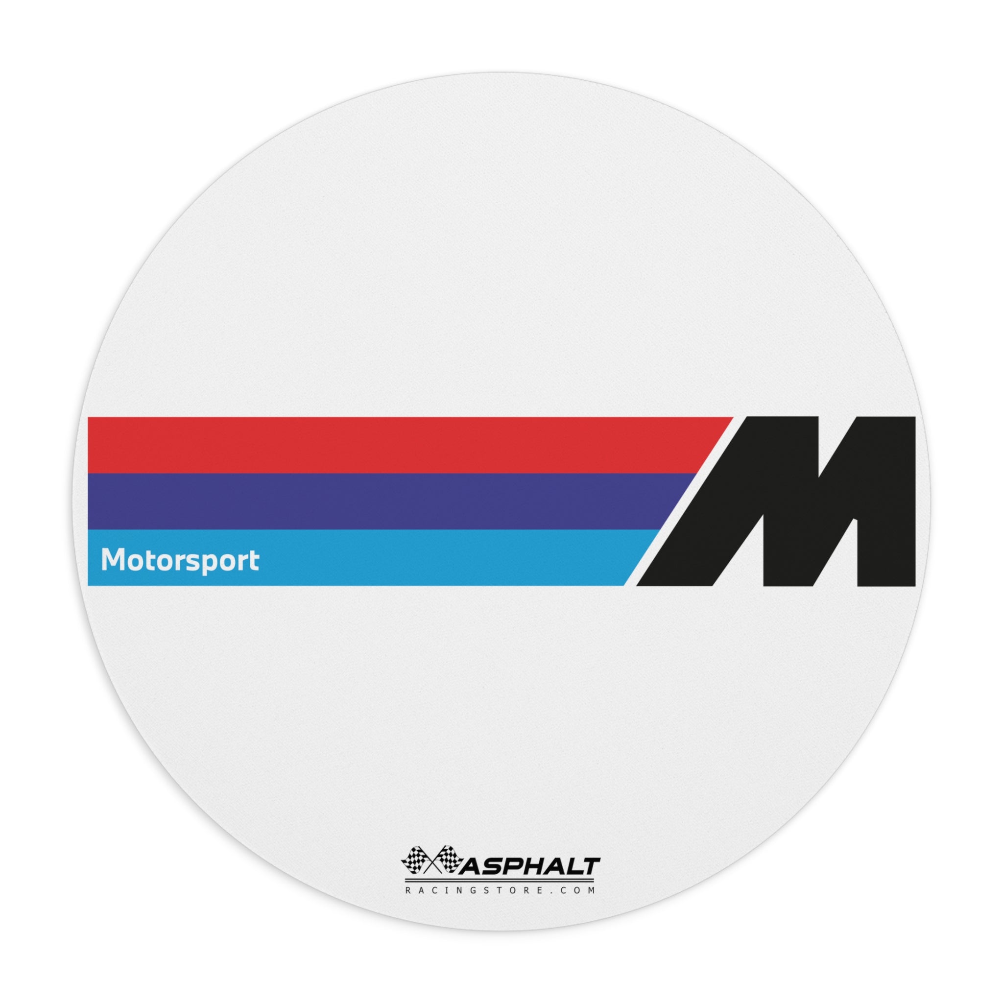 BMW Logo - 01 Mouse Pad