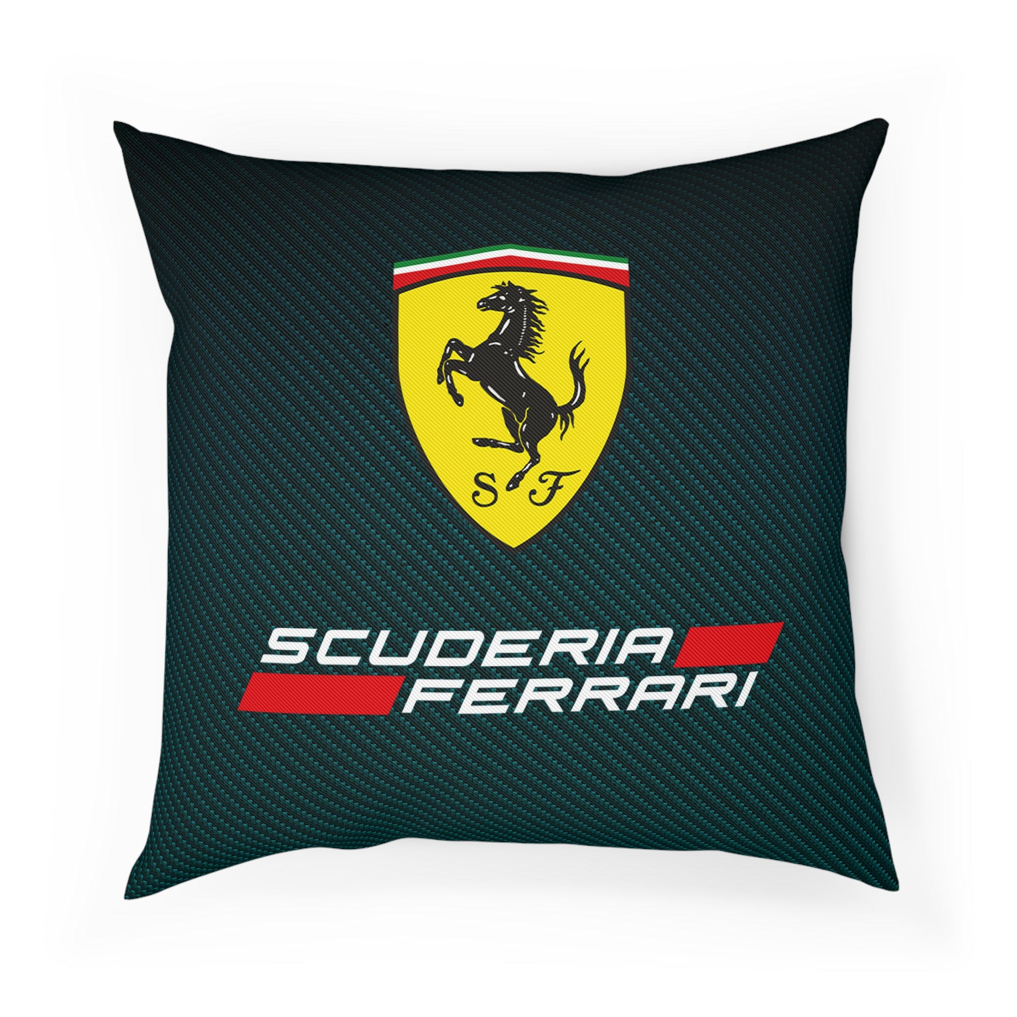 Cushion - FERRARI 02FPL09