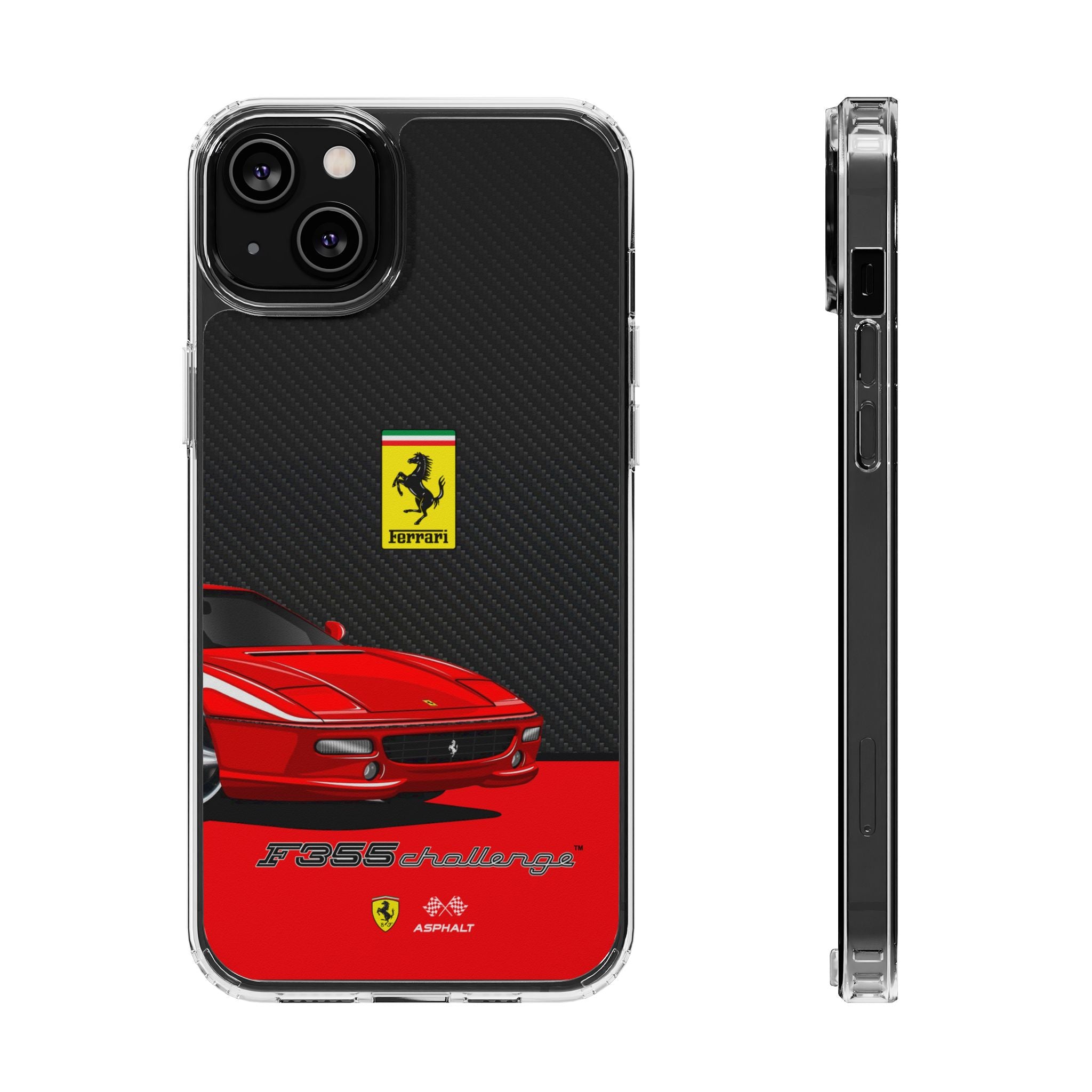 Ferrari Case - 02FMC01