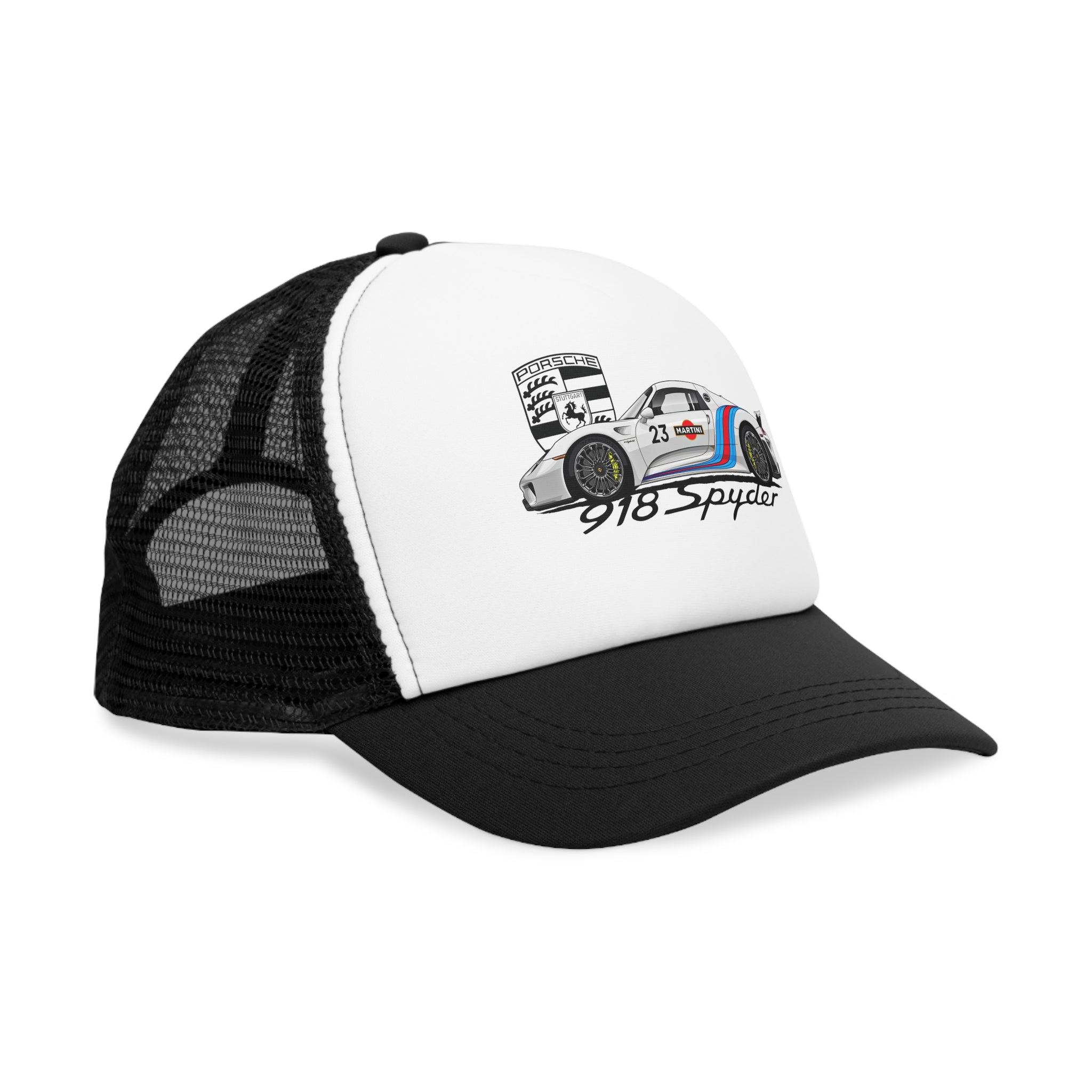 Porsche Cap - 01POECA033