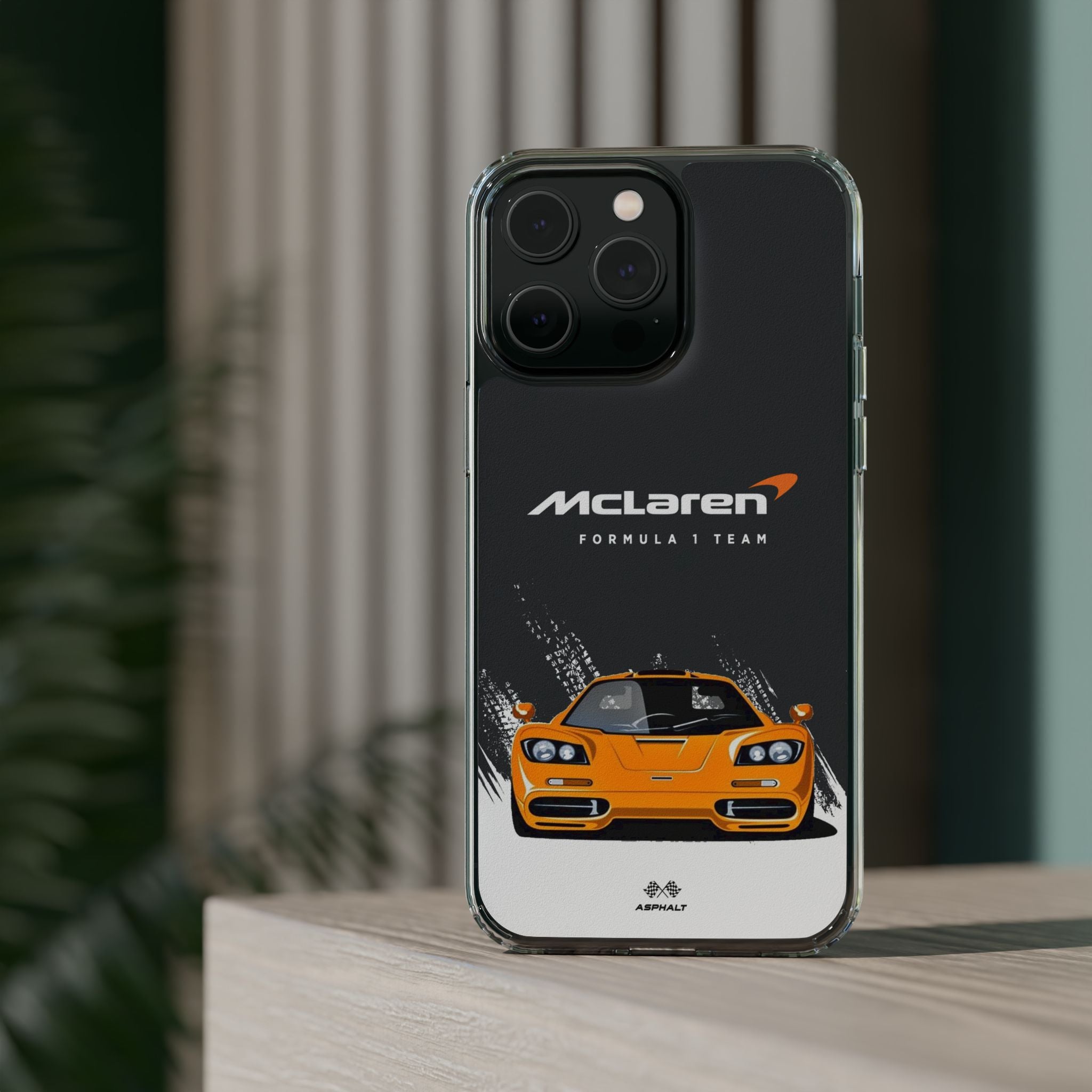 Mclaren Case - 03MMC09