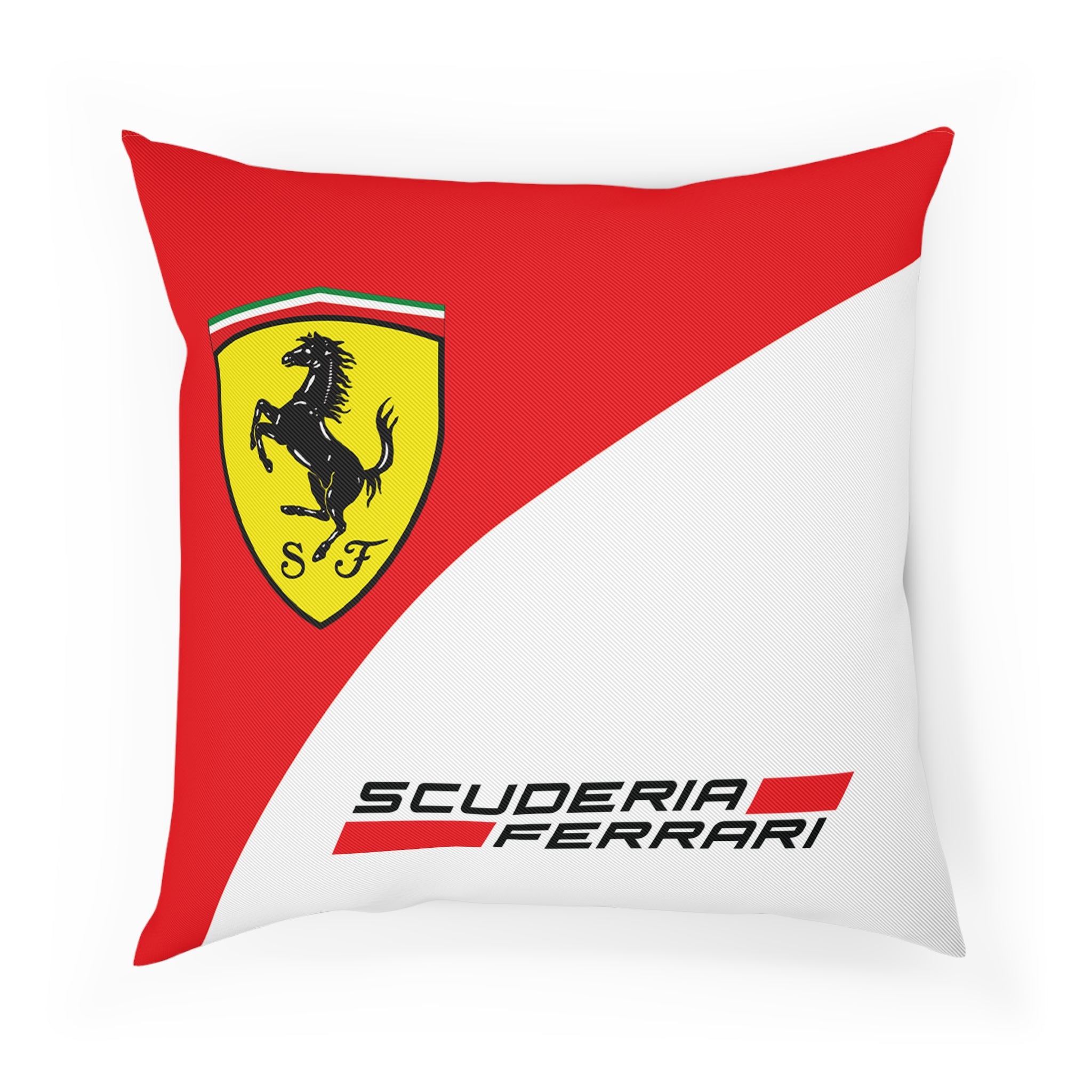 Cushion - FERRARI 02FPL01