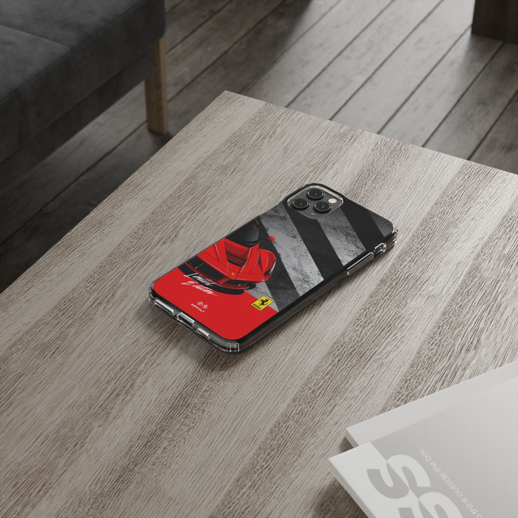 Ferrari Case - 02FMC02