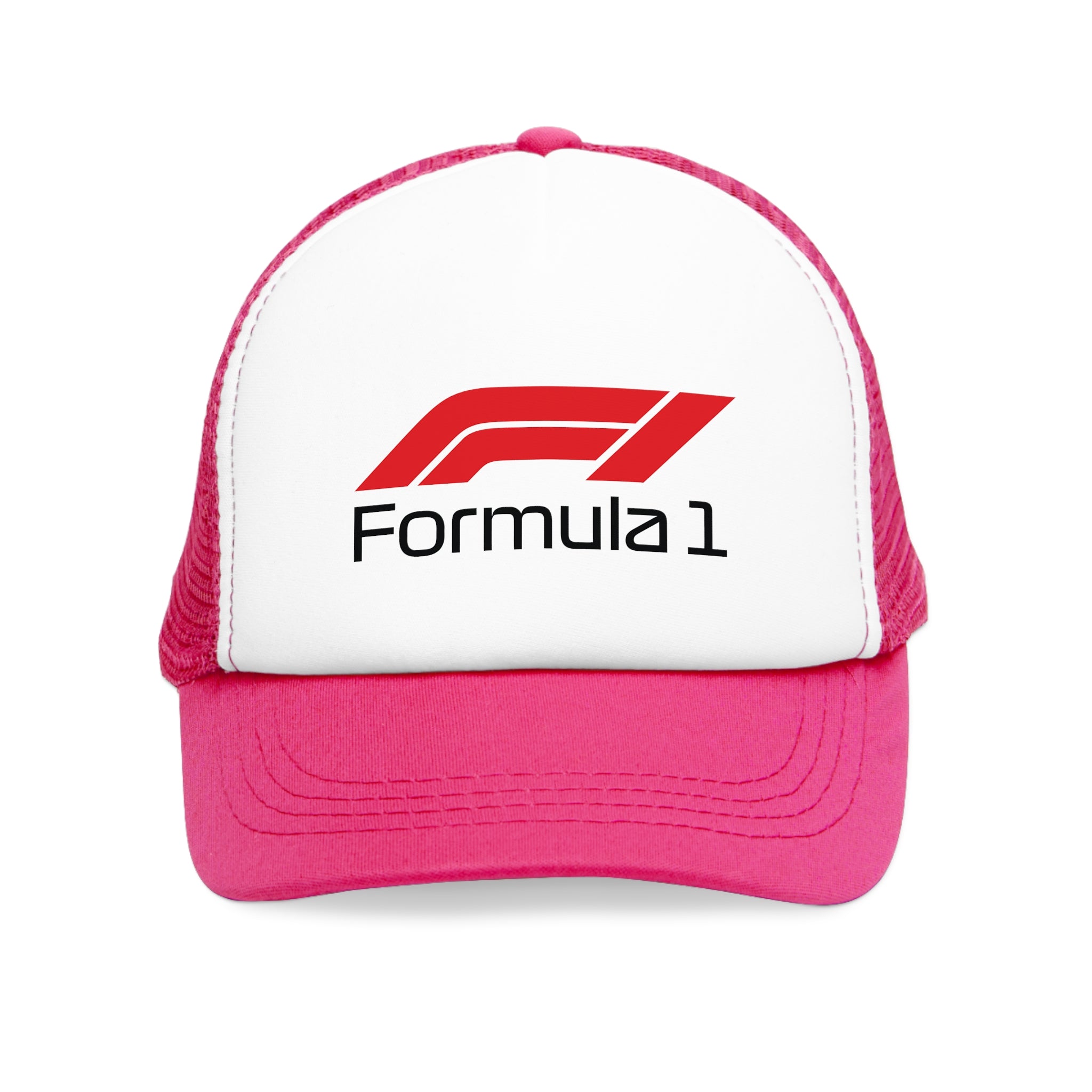 Formula One Cap - 01F102