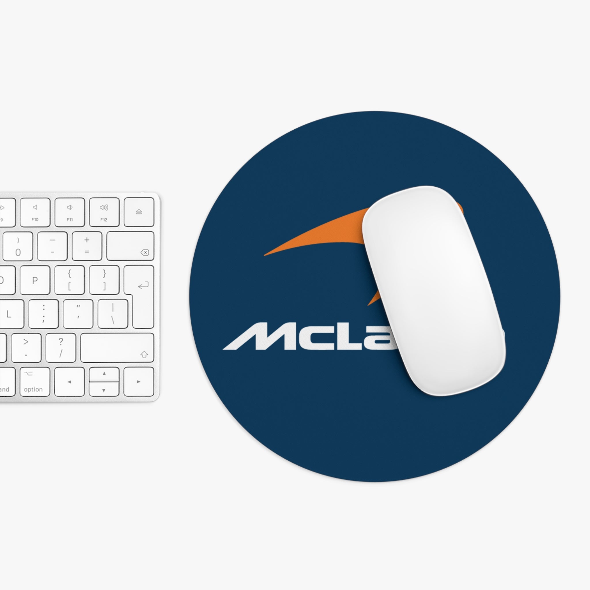 Mouse Pad - MCLAREN MPMC08