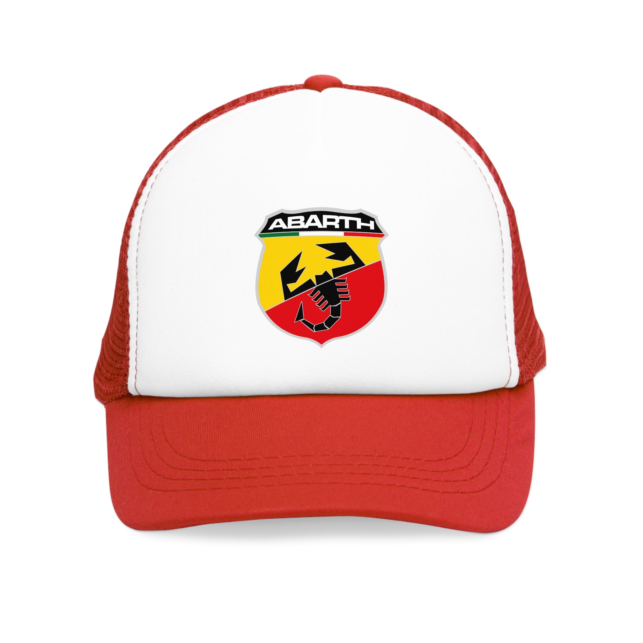 ABARTH Cap - 02ABCA02