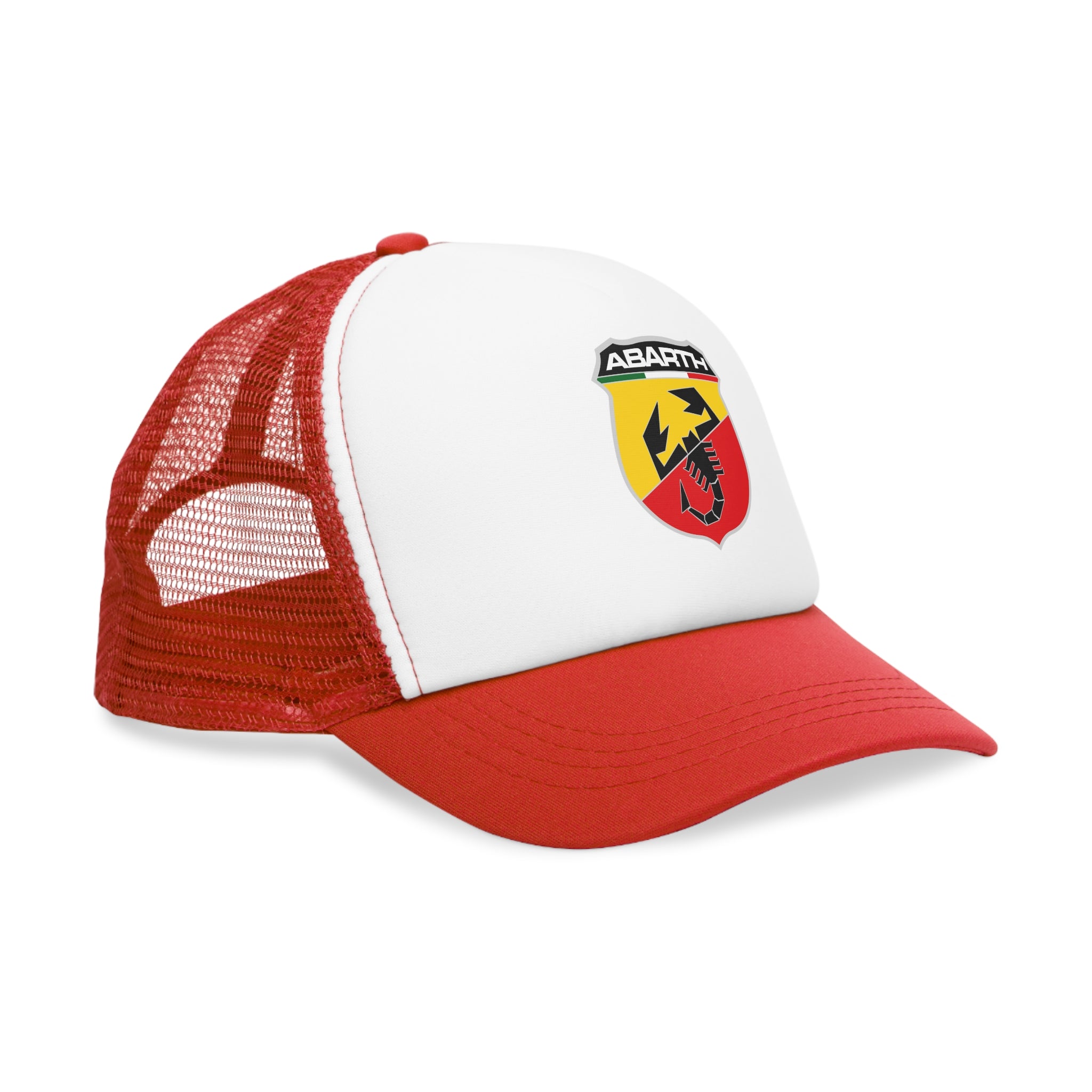 ABARTH Cap - 02ABCA02