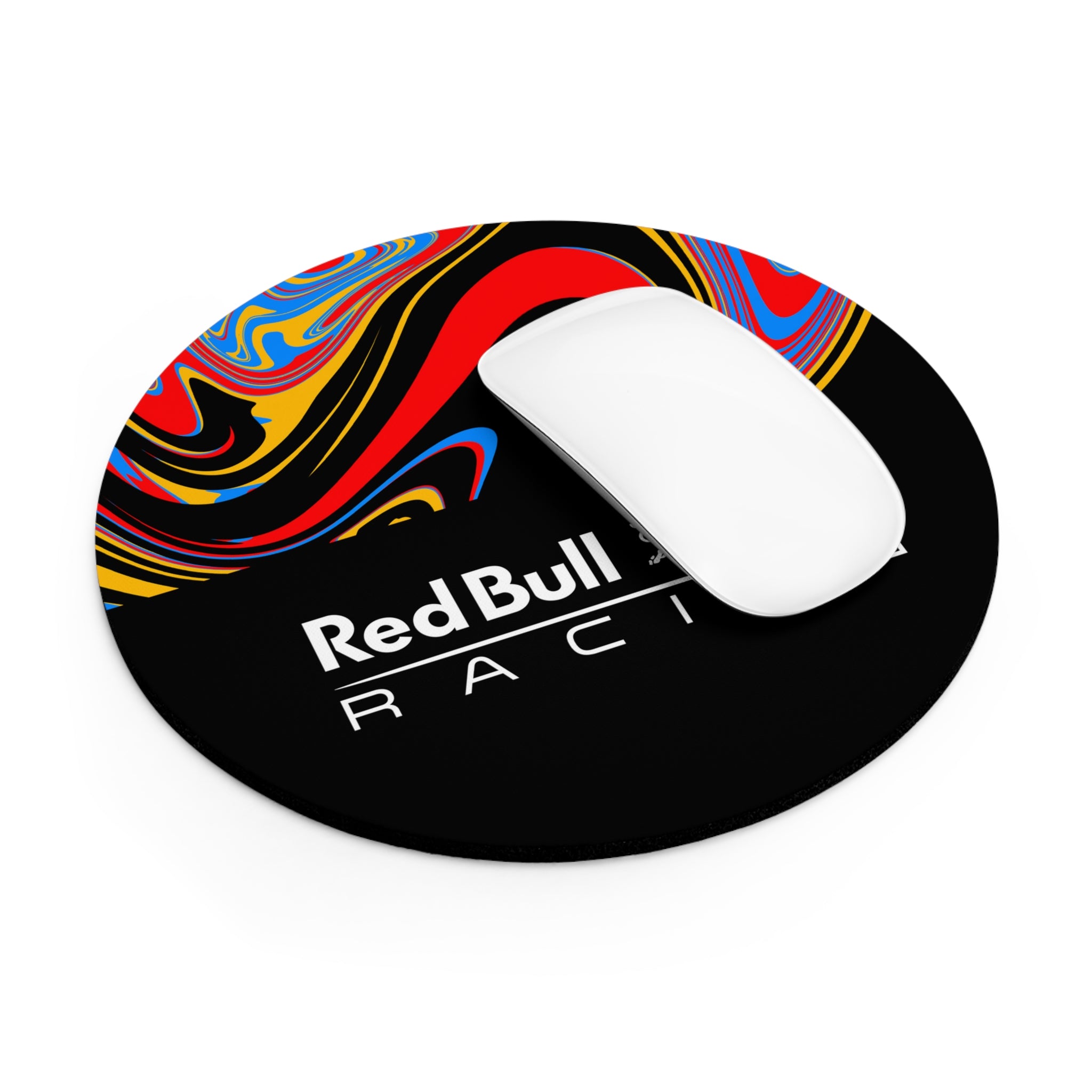 Mouse Pad - RED BULL 0FRPMC03