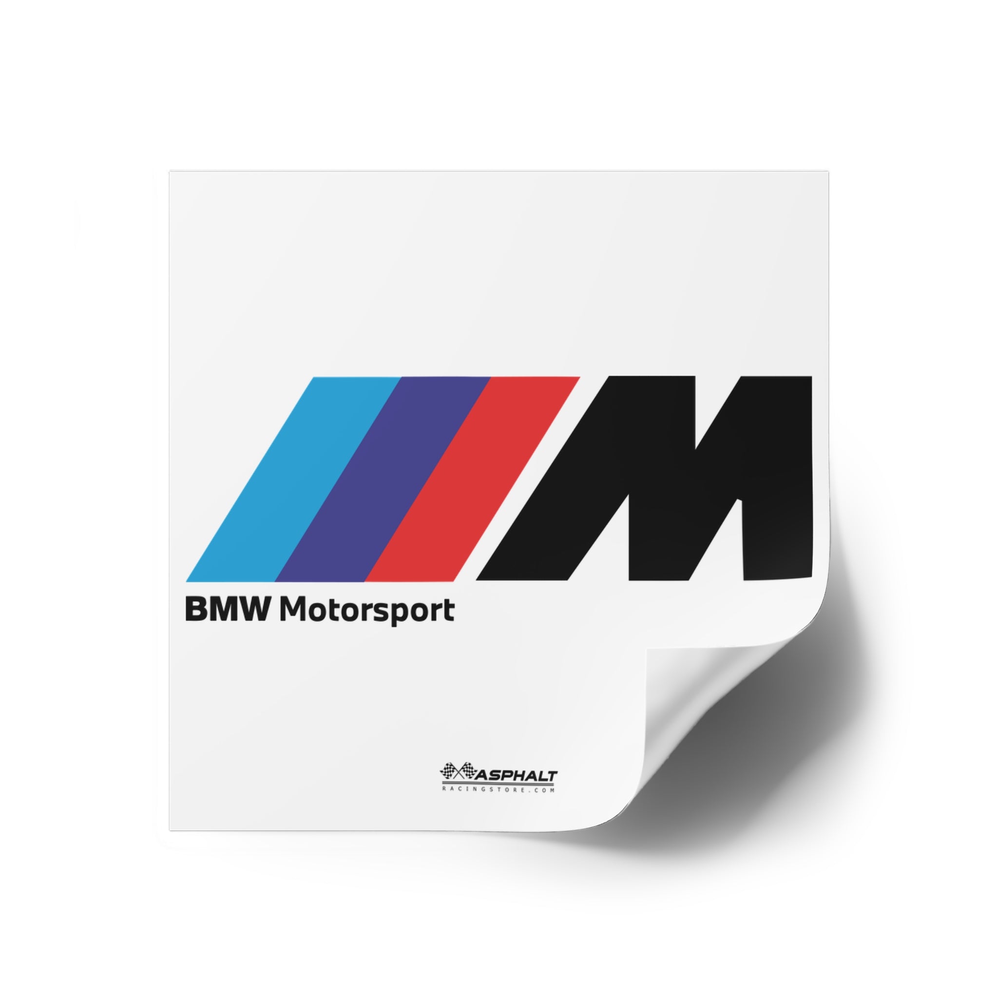 BMW Logo - 02 Stickers