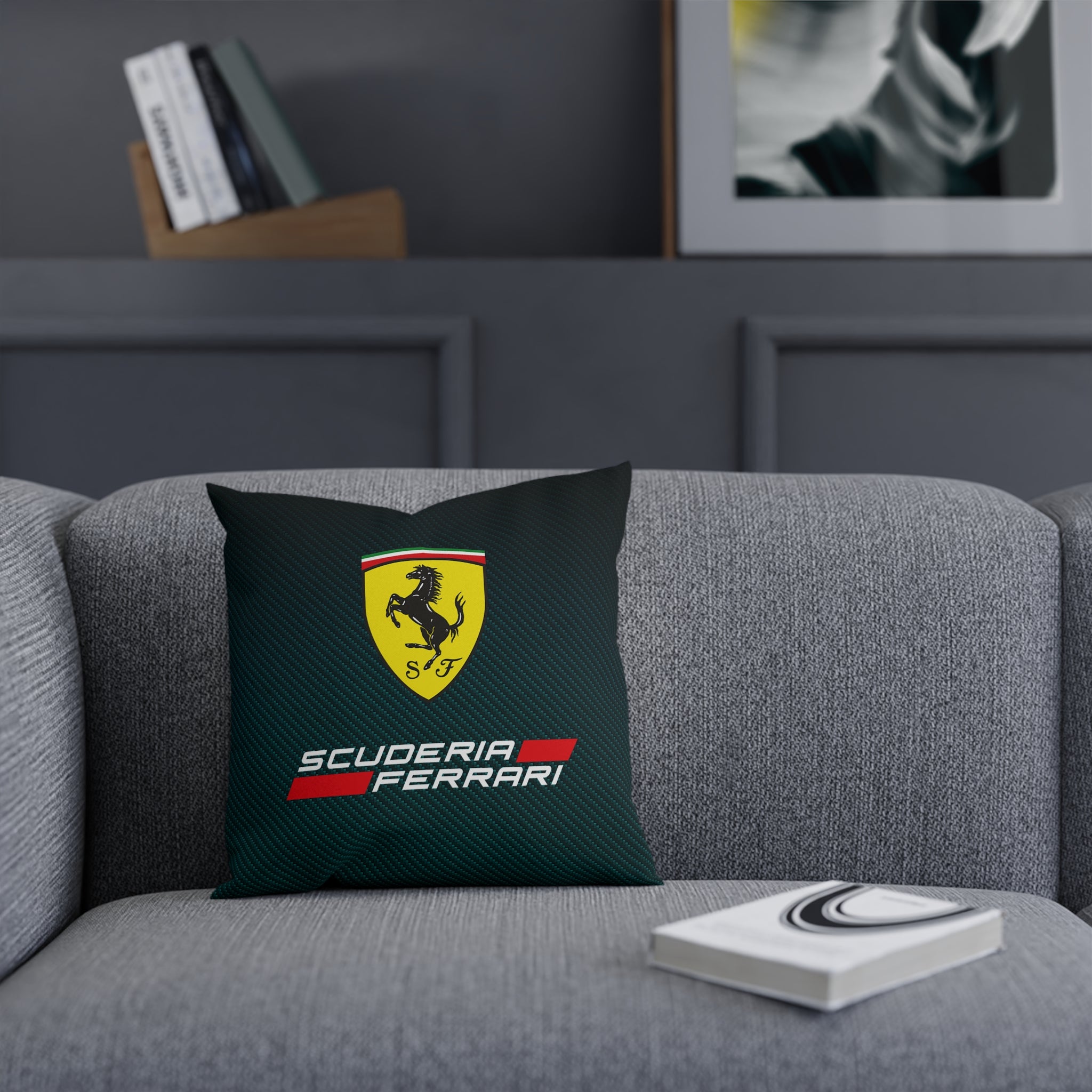 Cushion - FERRARI 02FPL09