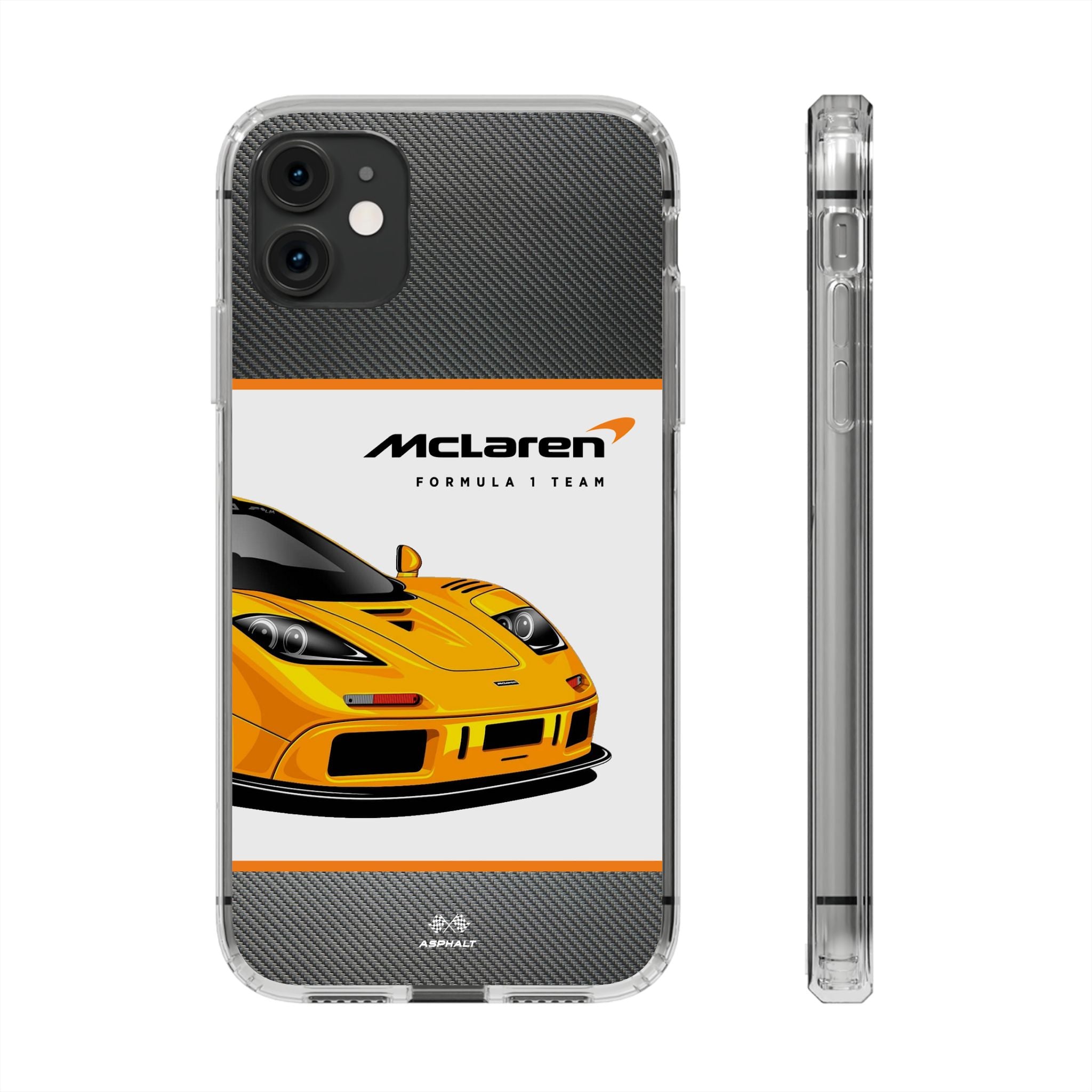 Mclaren Case - 03MMC02