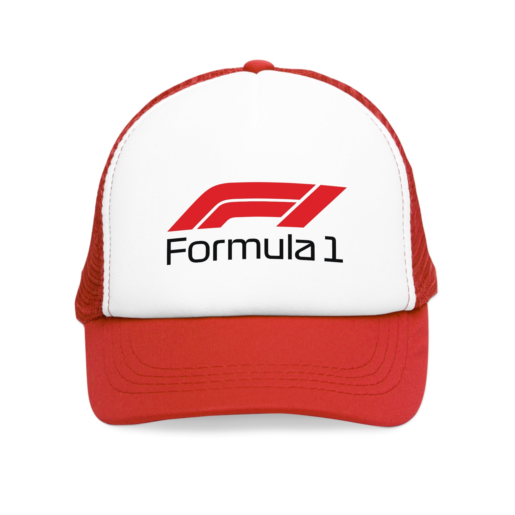 Formula One Cap - 01F102