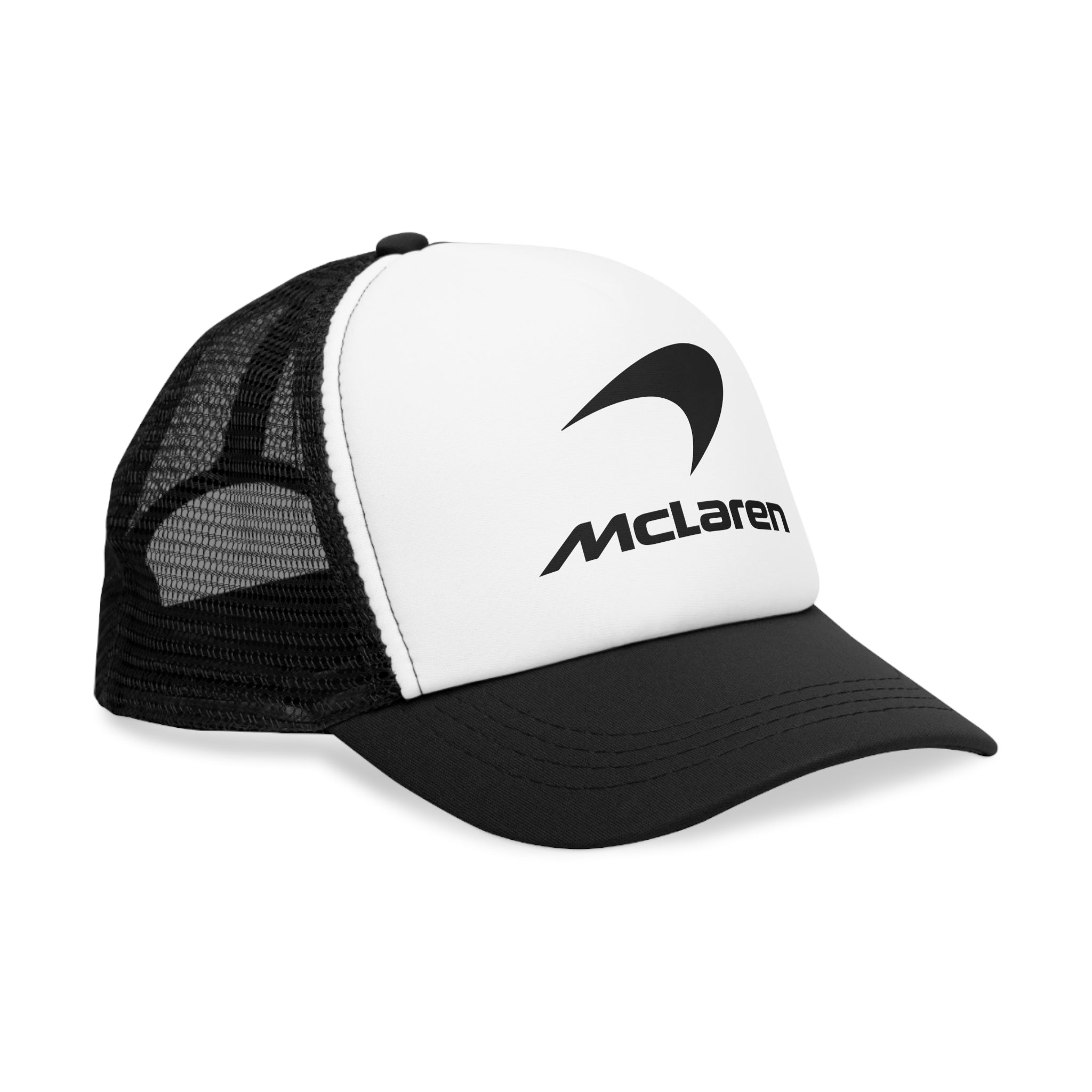 Mclaren Cap - 03MACA01