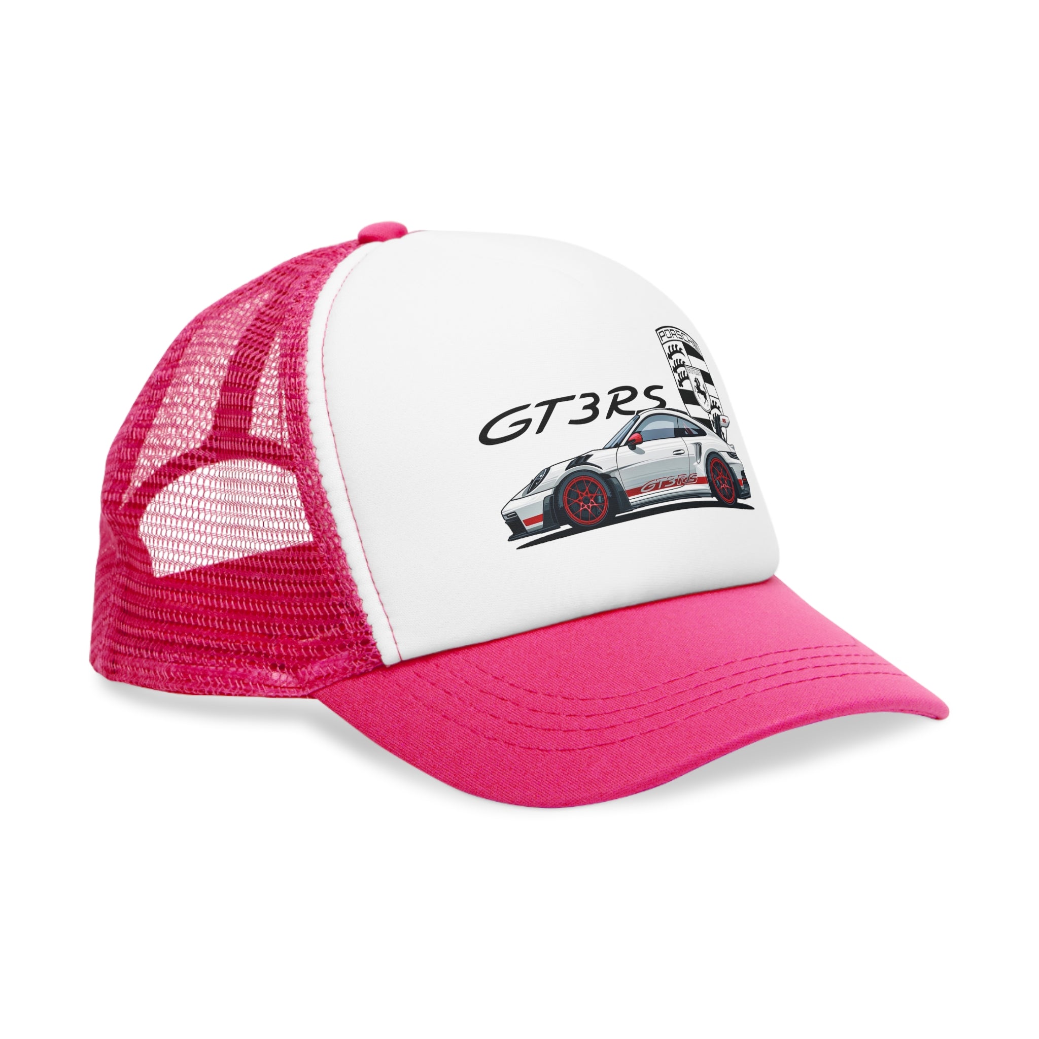 Porsche Cap - 01POECA019