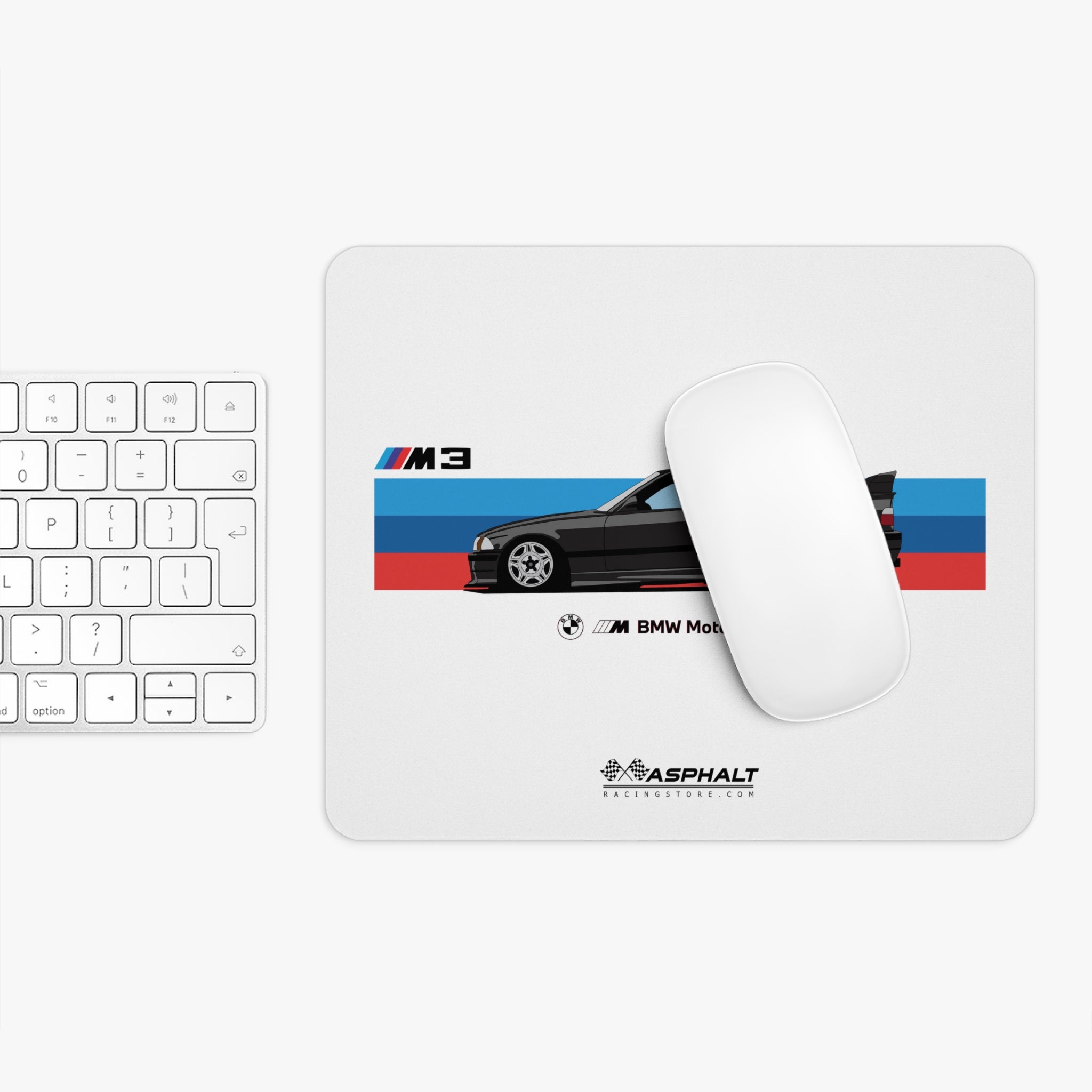 BMW E 36 - 03 Mouse Pad