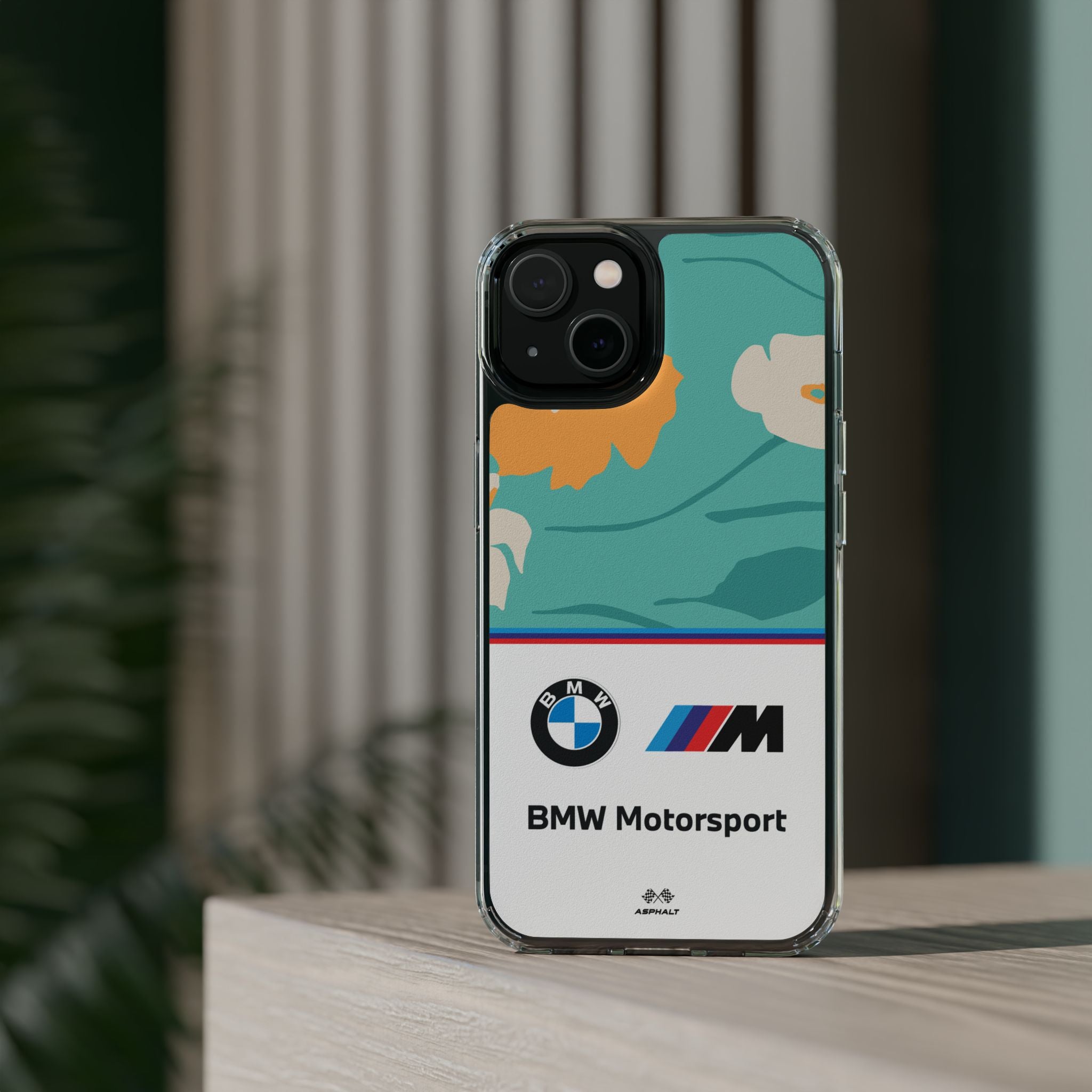 BMW Case - 01BMC011