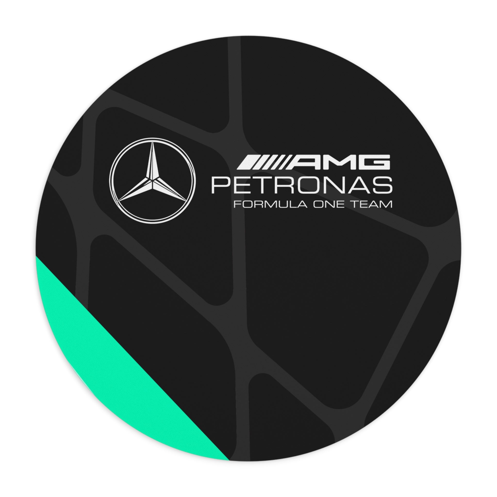 Mouse Pad - MERCEDES 01MPMC04