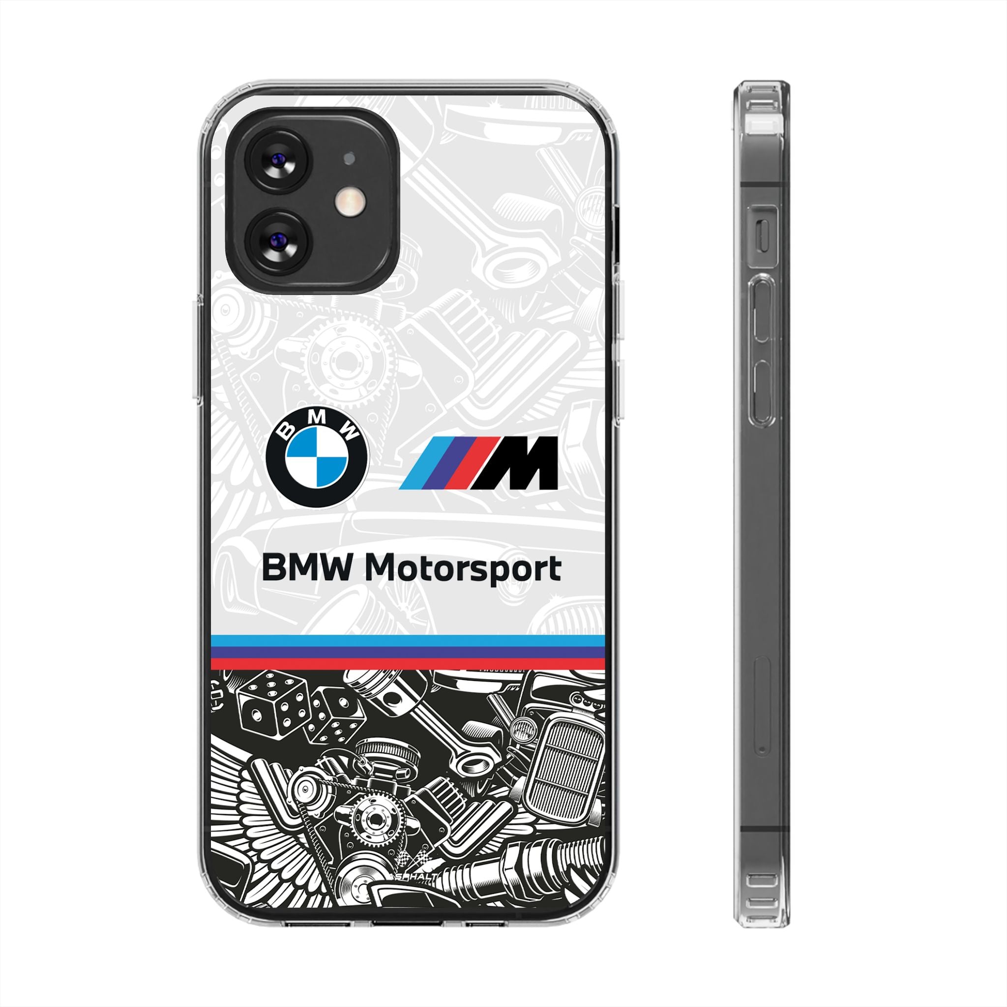 BMW Case - 01BMC03