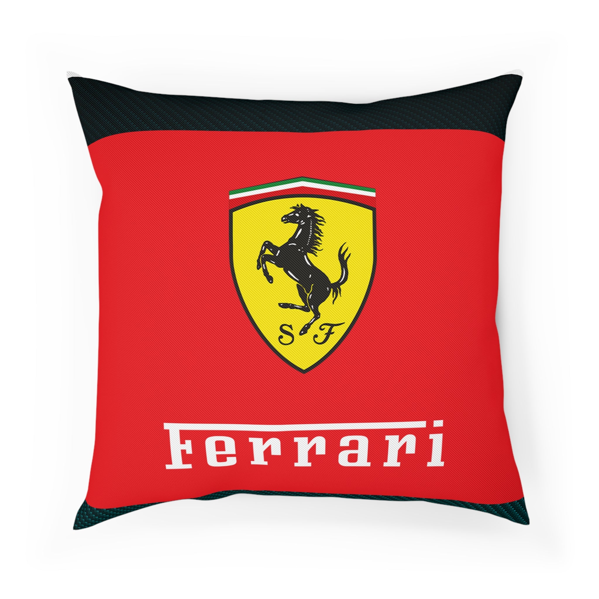 Cushion - FERRARI 02FPL04