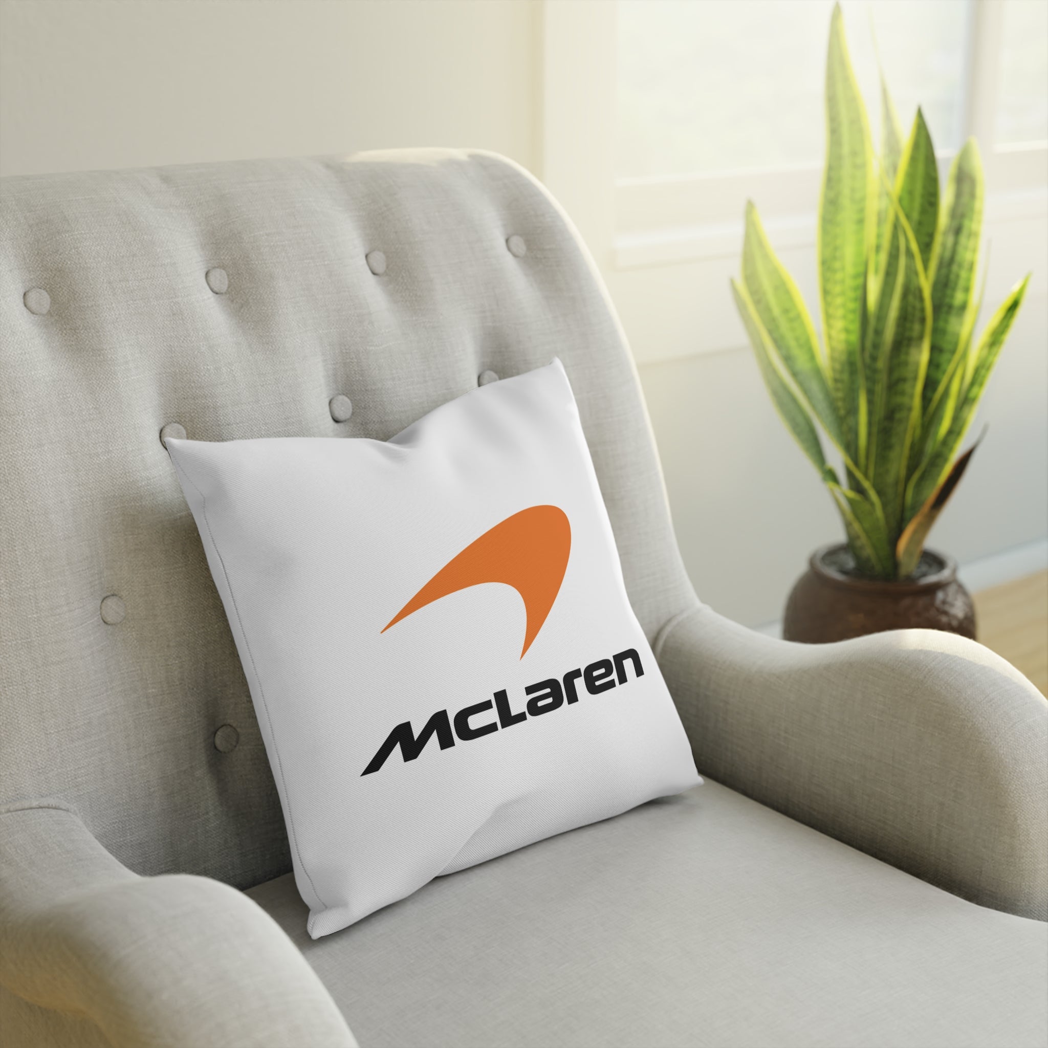 Cushion - MCLAREN 03MPL05