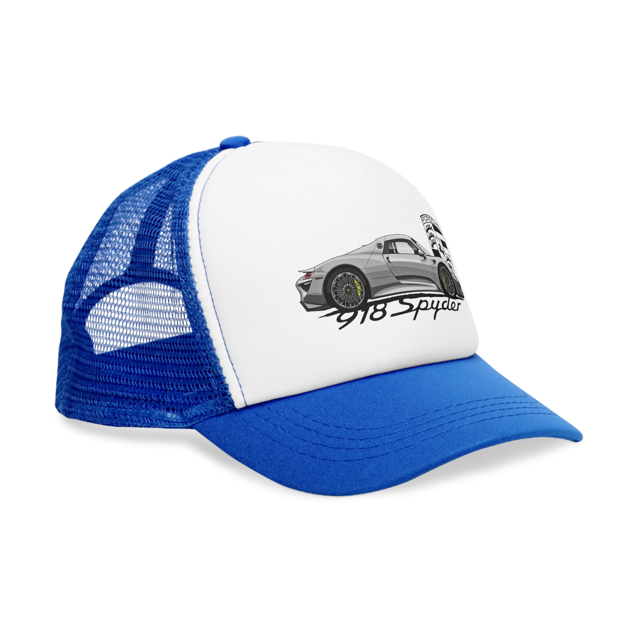 Porsche Cap - 01POECA031