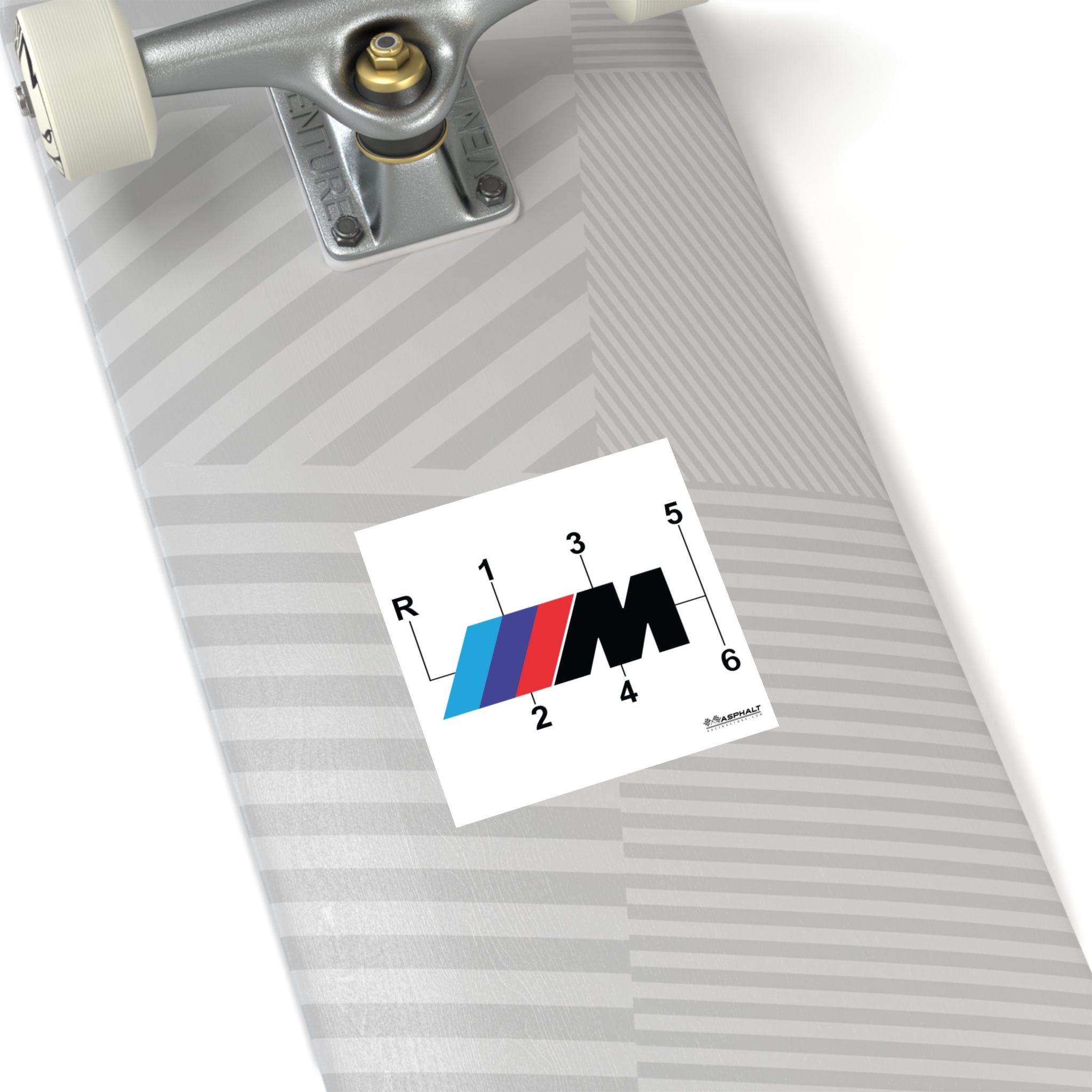 BMW Logo - 05 Stickers