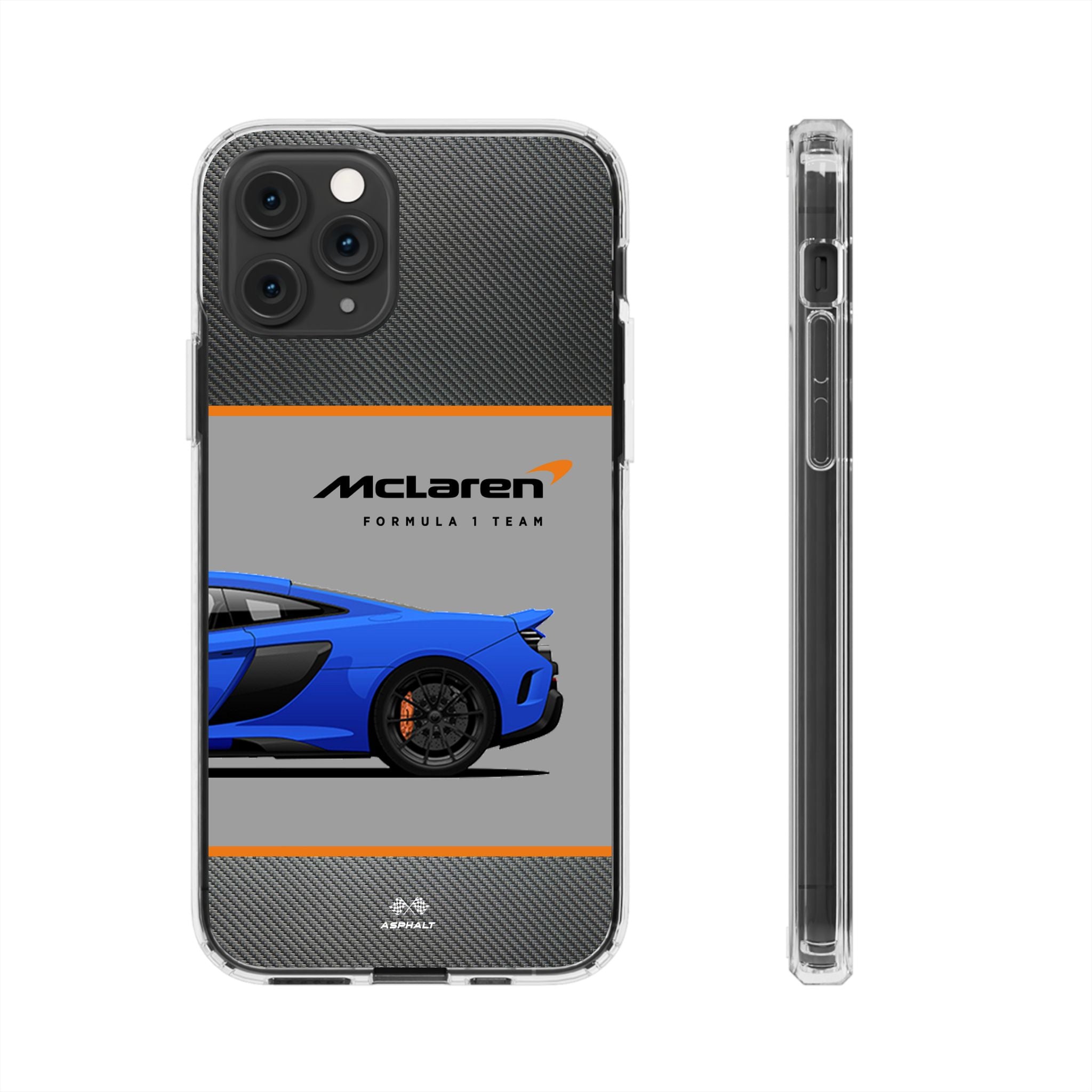 Mclaren Case - 03MMC012