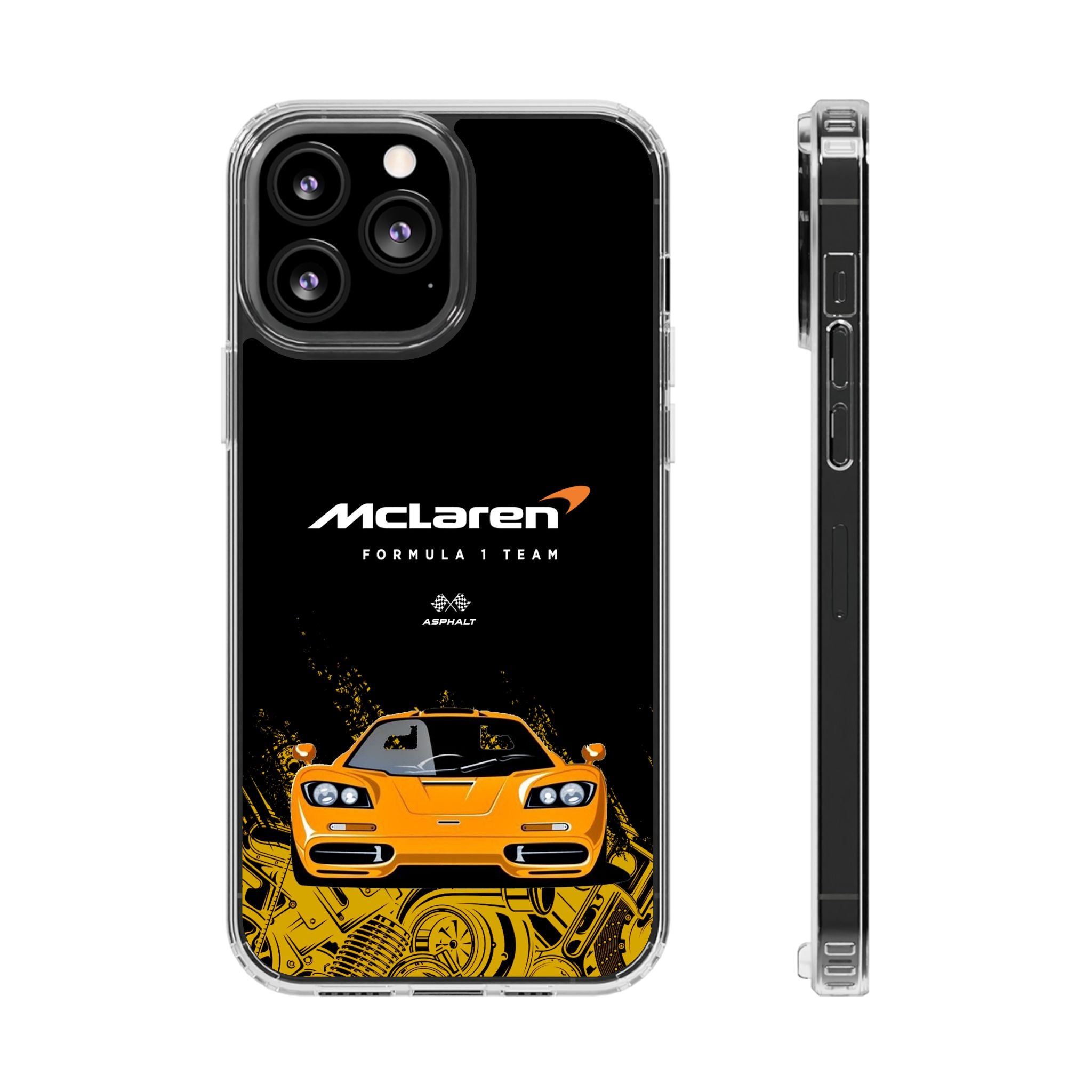 Mclaren Case - 03MMC05