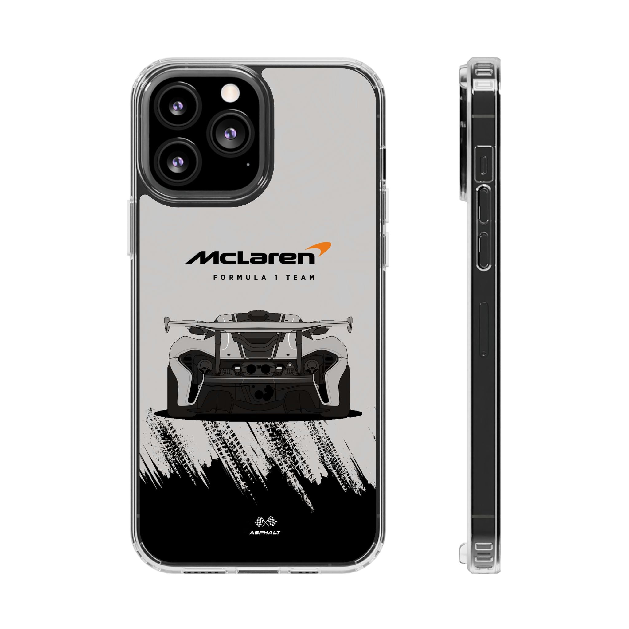 Mclaren Case - 03MMC07