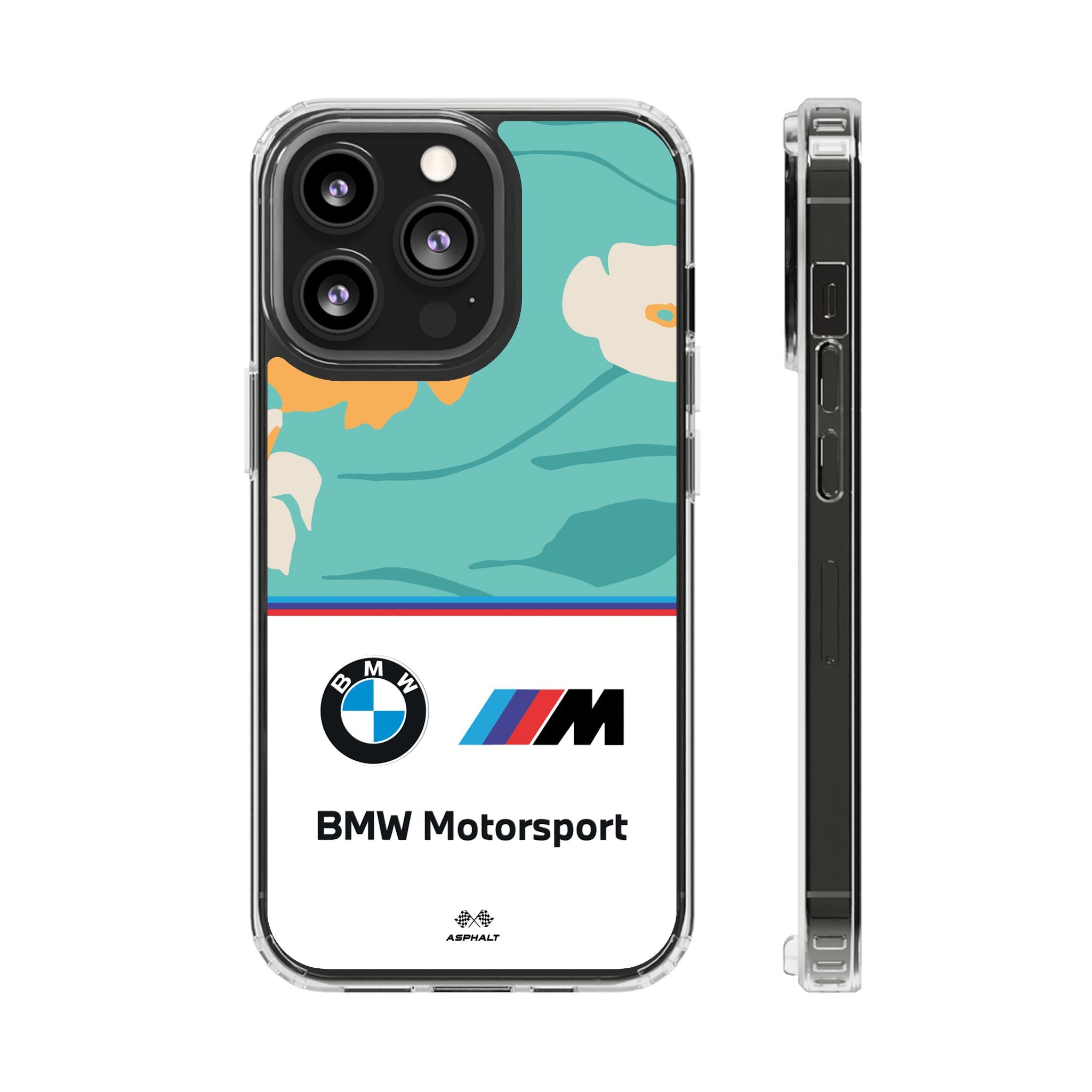 BMW Case - 01BMC011