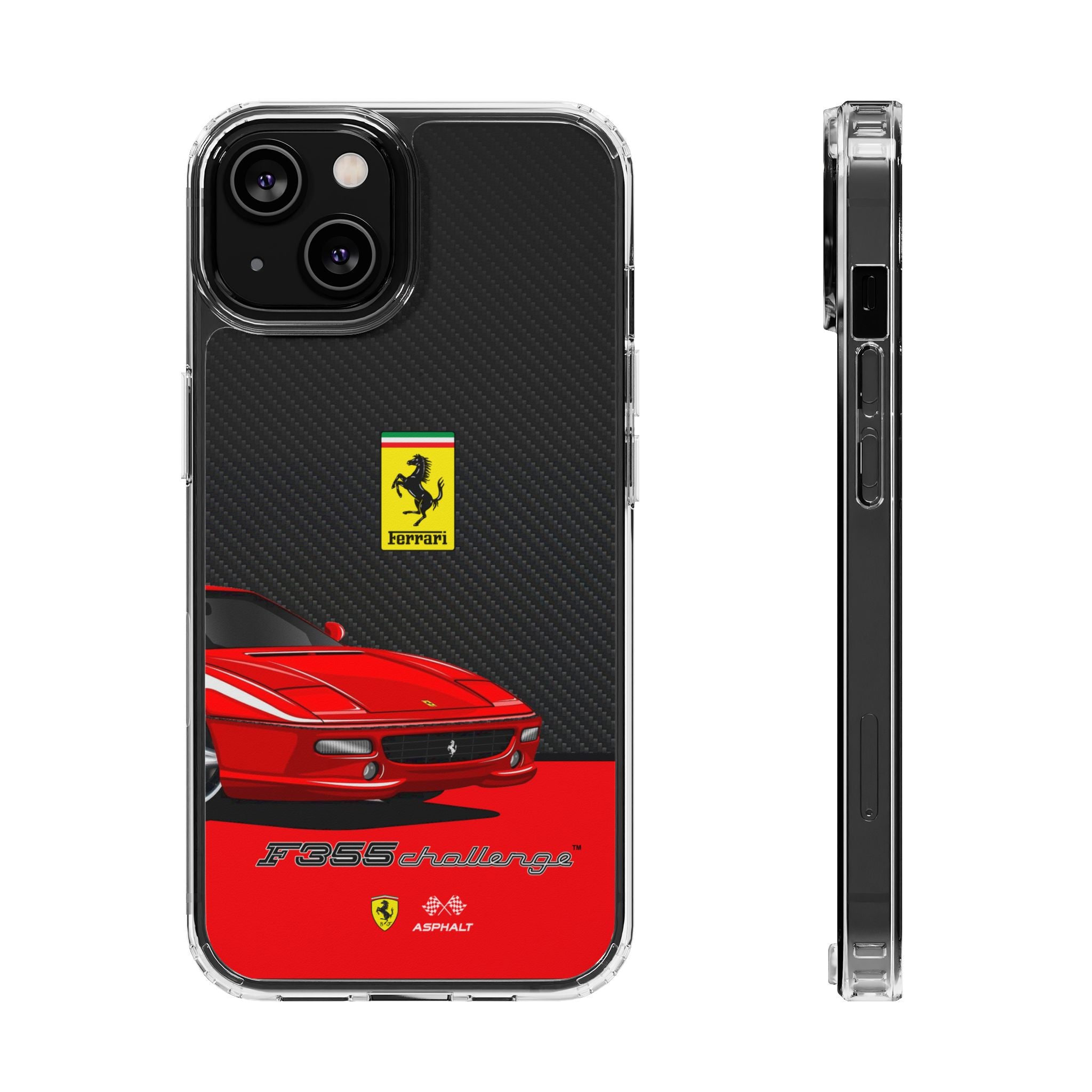 Ferrari Case - 02FMC01