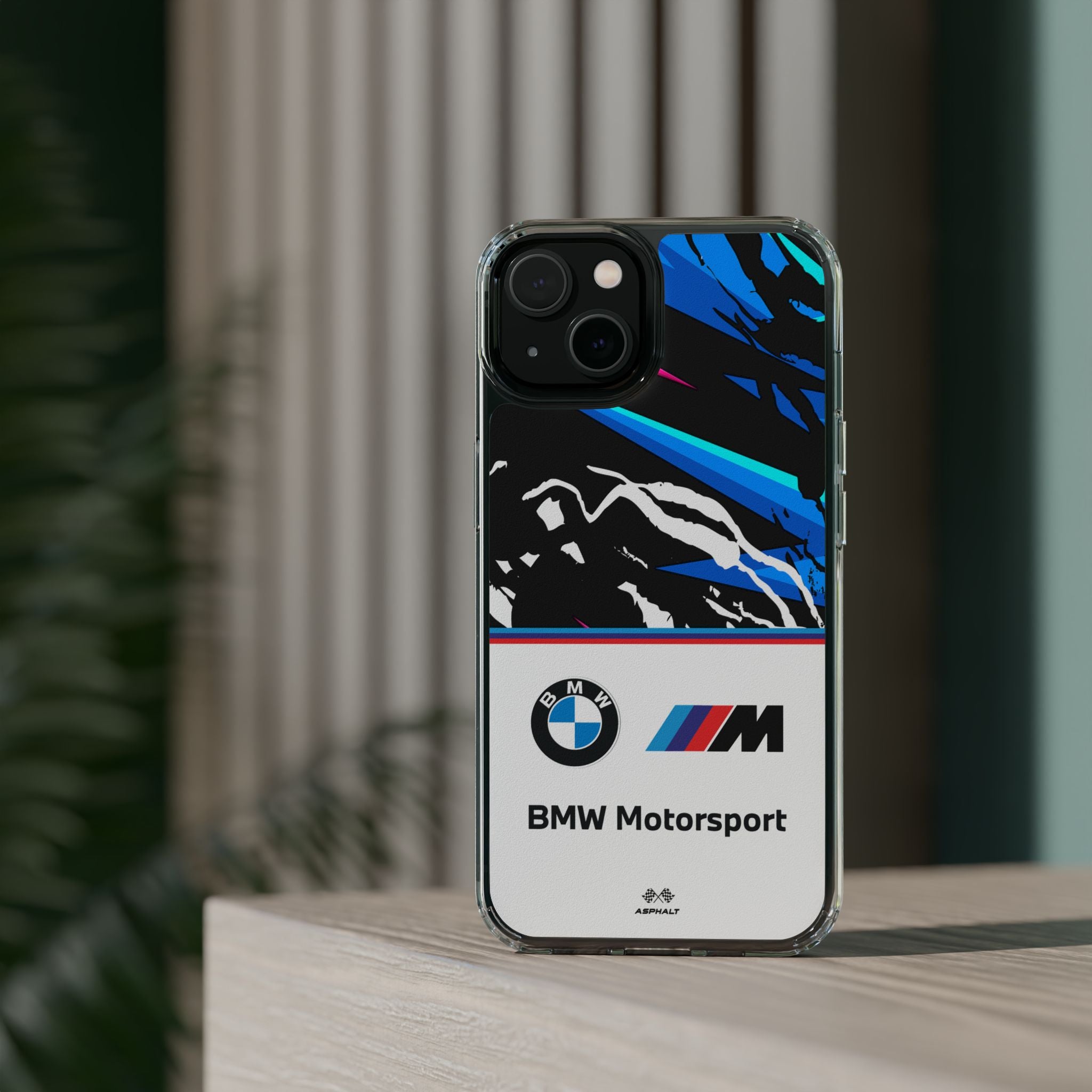 BMW Case - 01BMC015