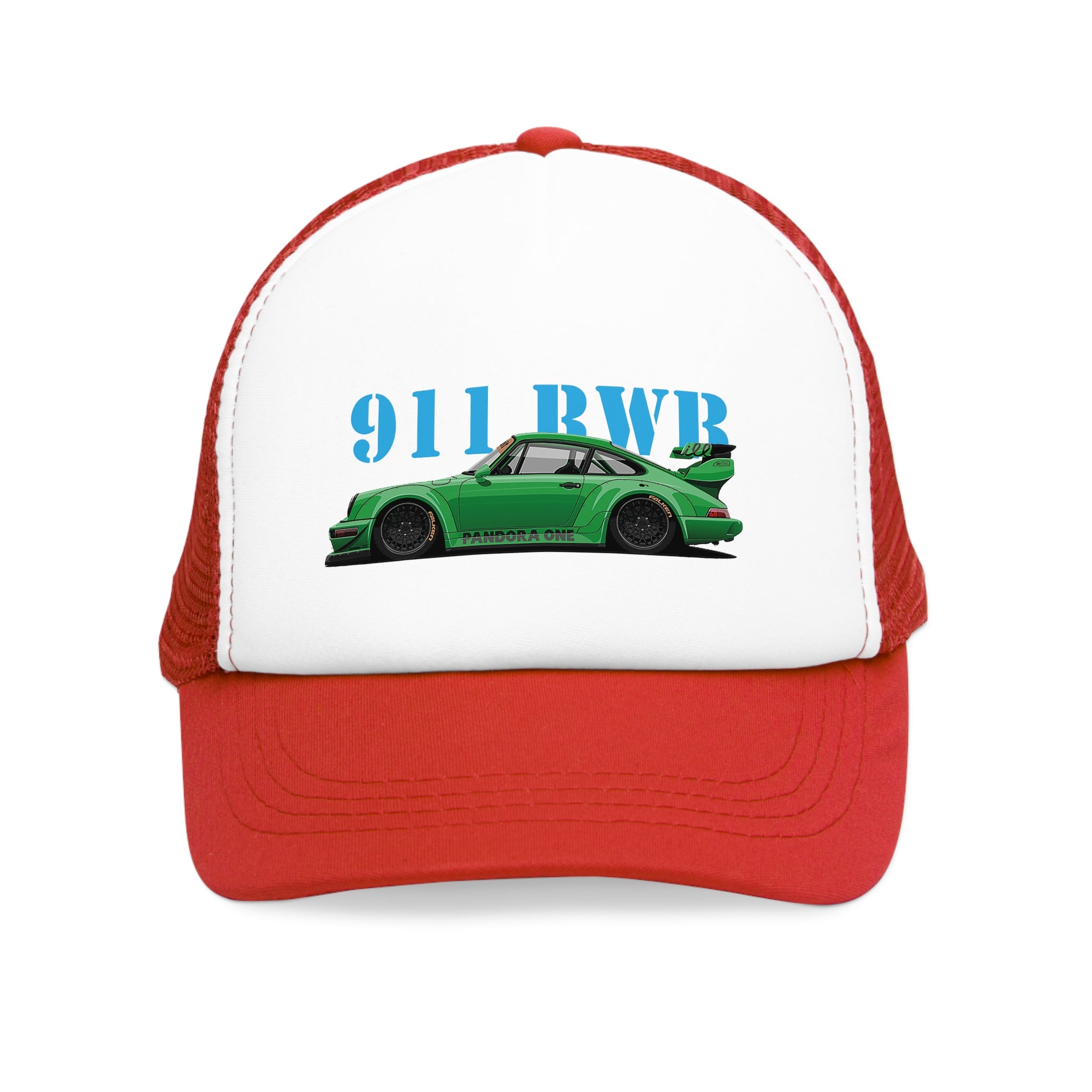 Porsche Cap - 01POECA012