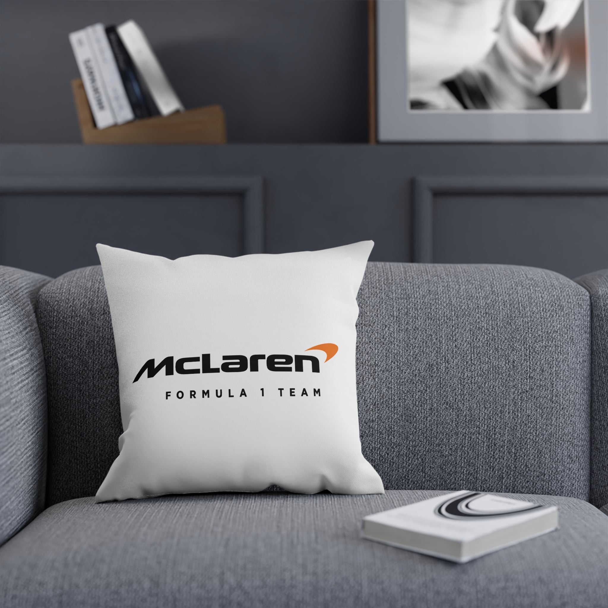 Cushion - MCLAREN 03MPL06