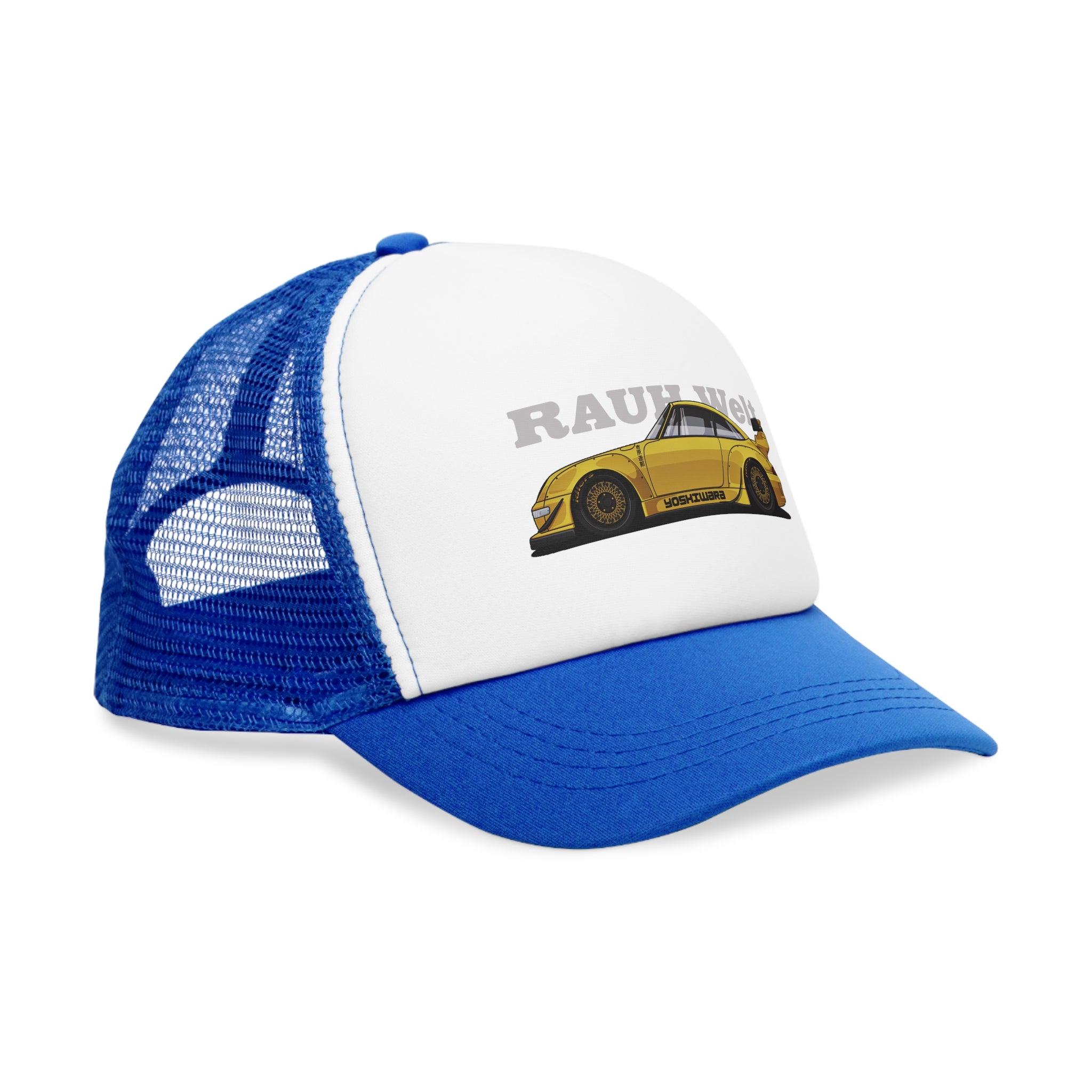 Porsche Cap - 01POECA025