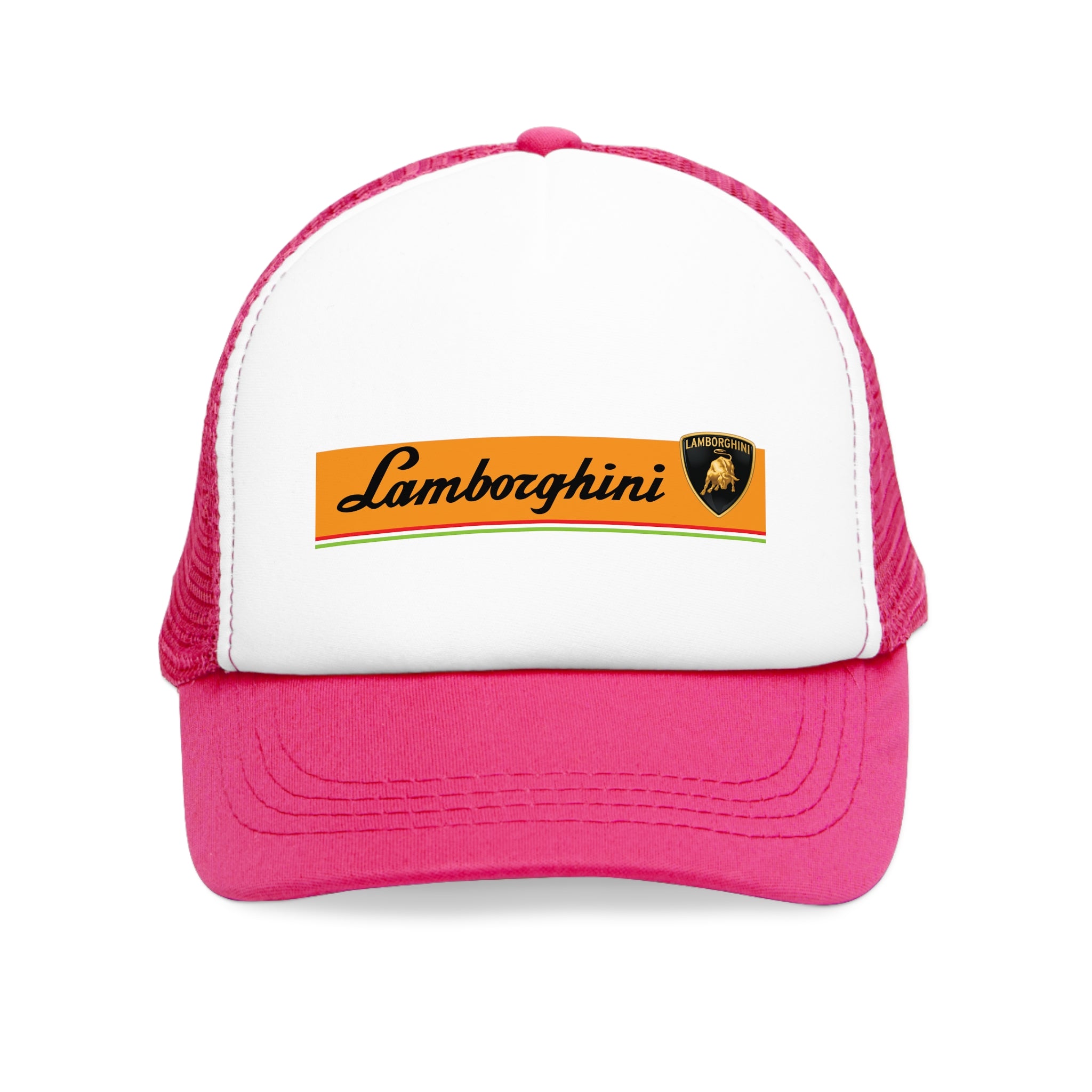 Lamborghini Cap - 02LACA09