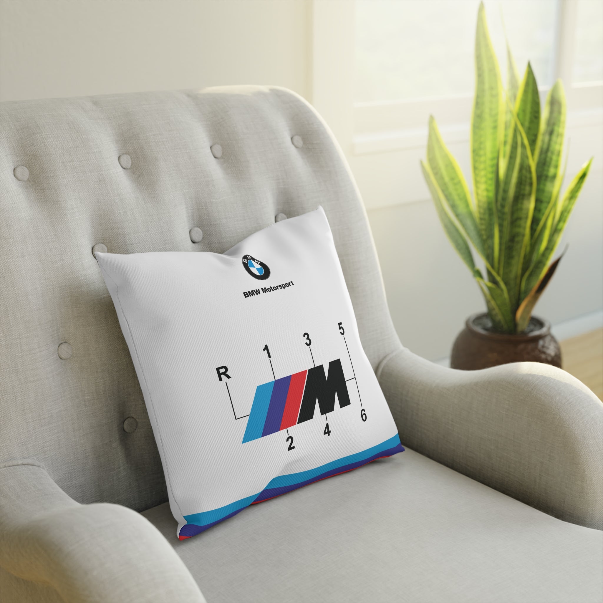 Cushion - BMW 01BPL02