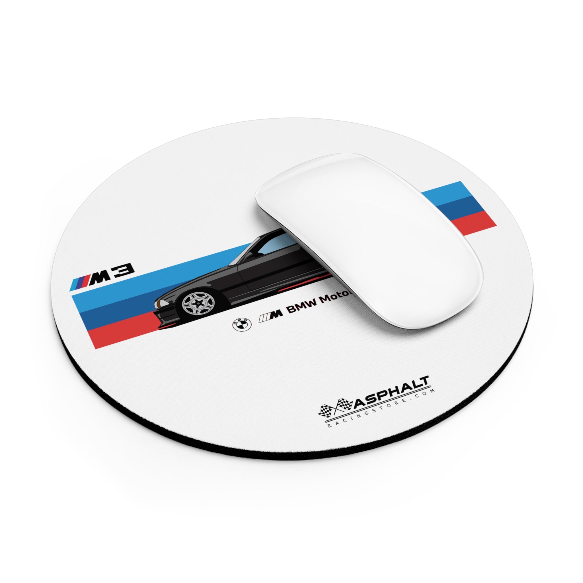 BMW E 36 - 03 Mouse Pad