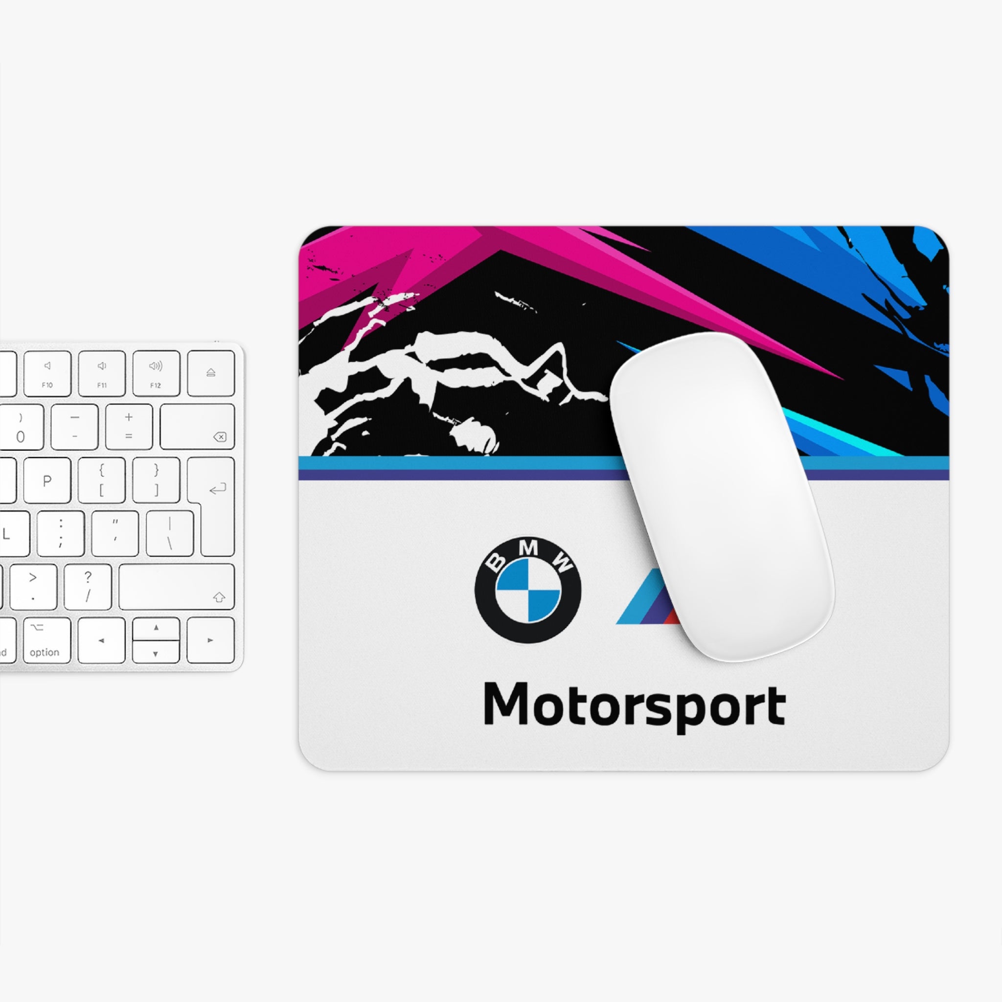 Mouse Pad - BMW 01BPMC020