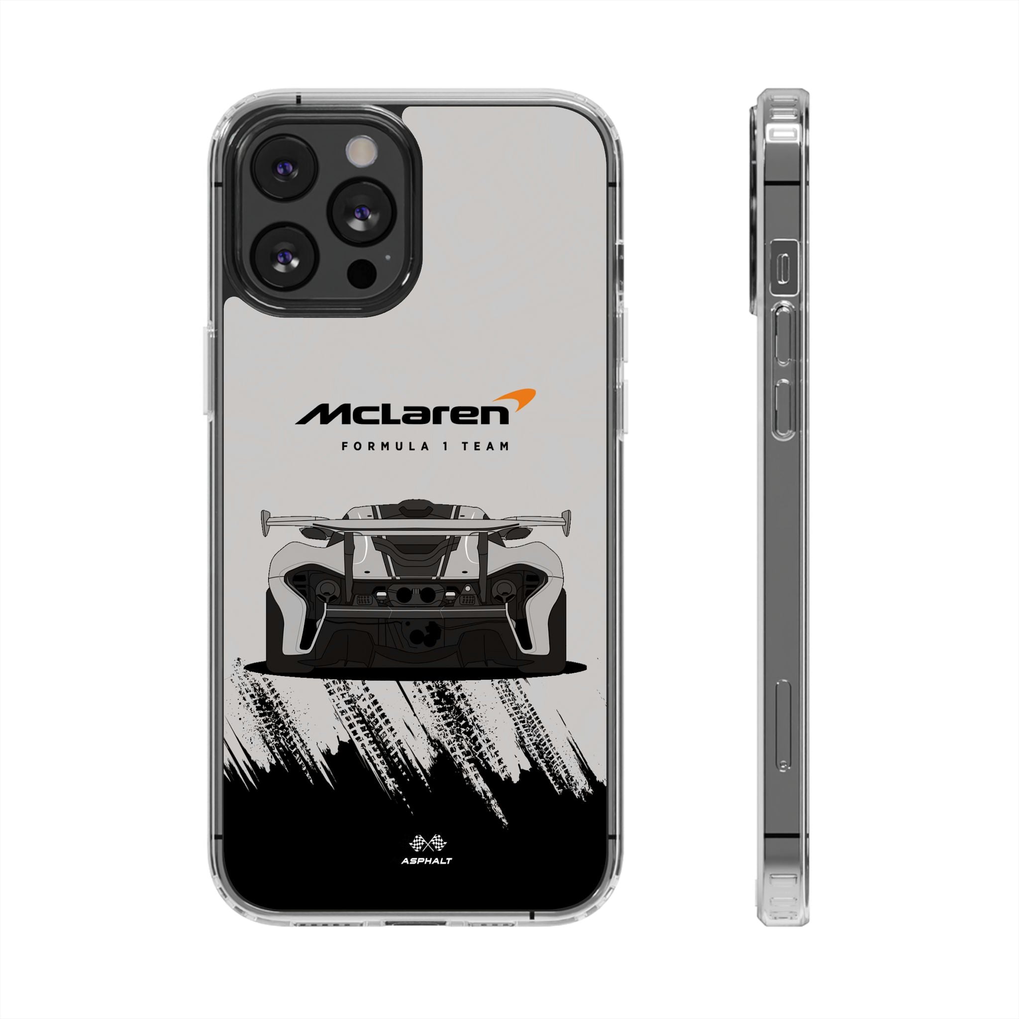 Mclaren Case - 03MMC07