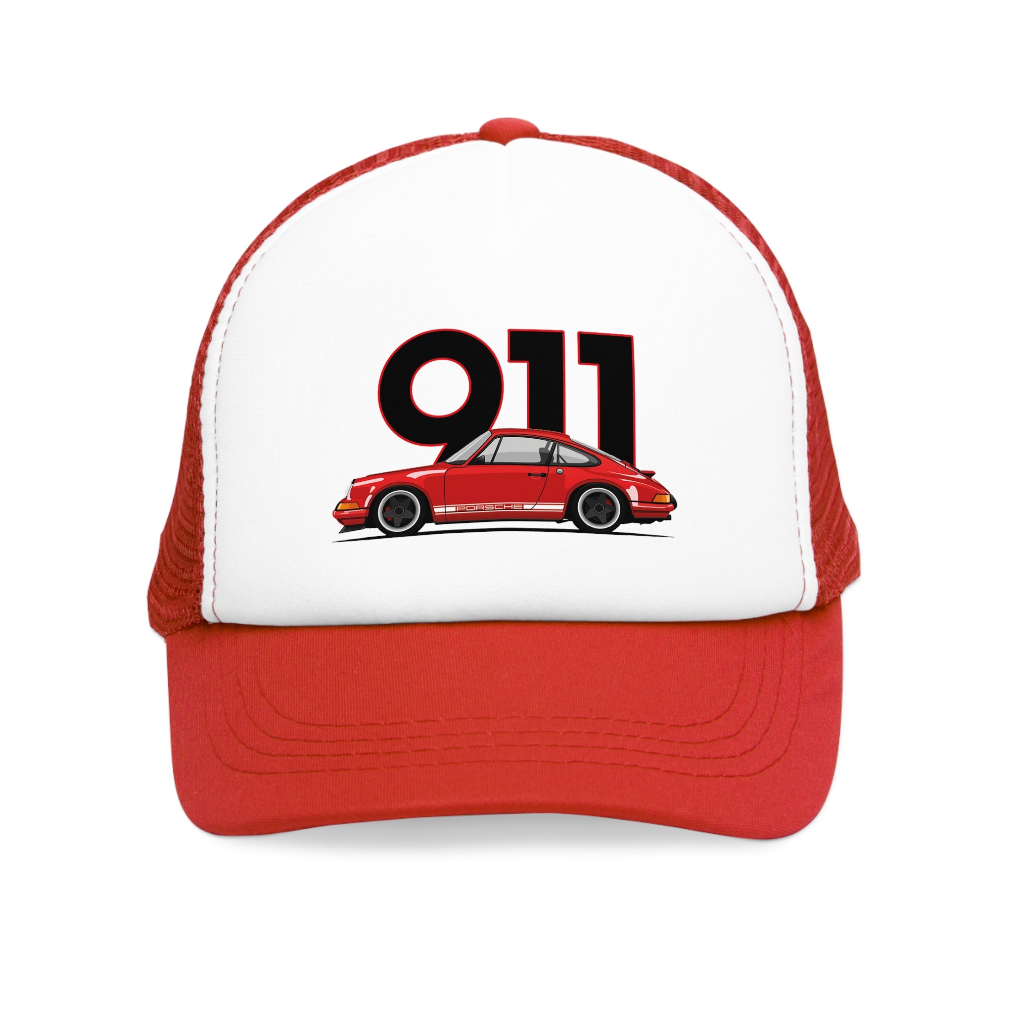 Porsche Cap - 01POECA013