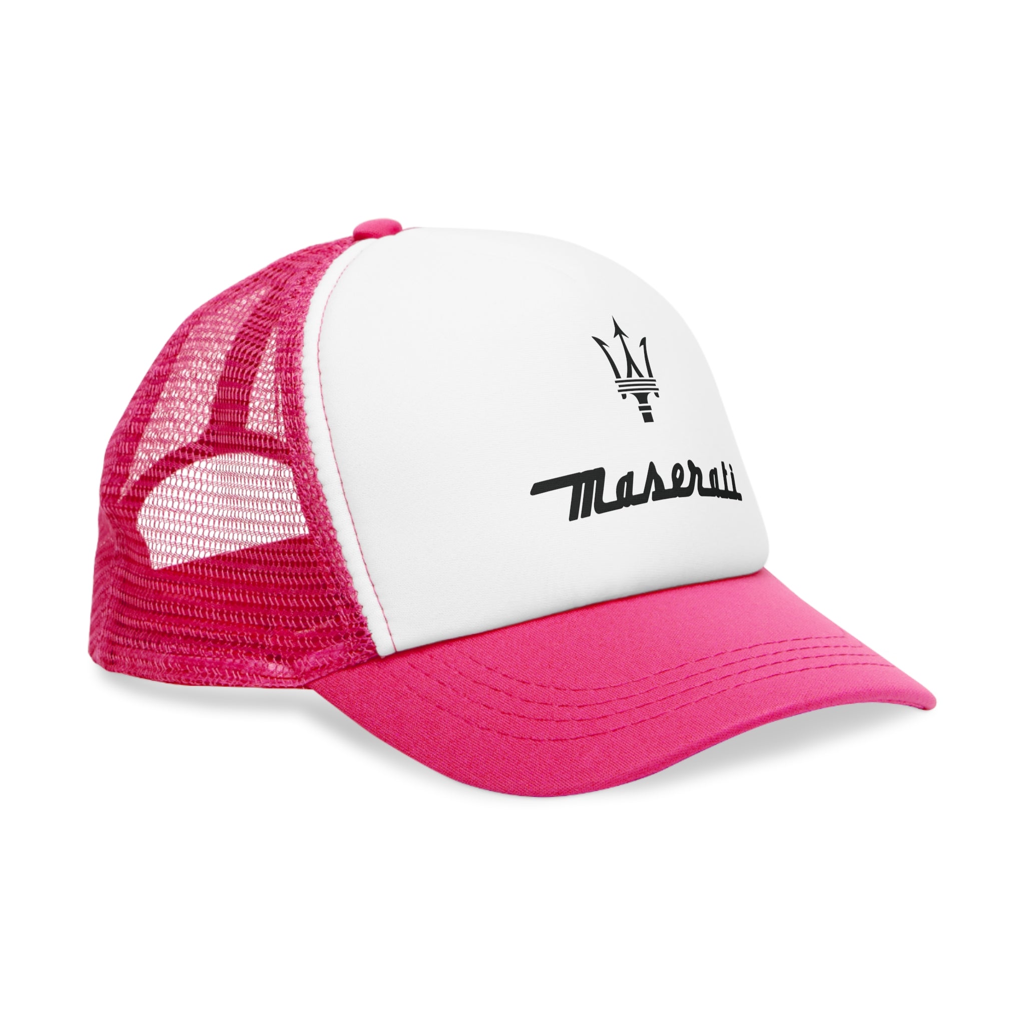 Maserati Cap - 02MACA02