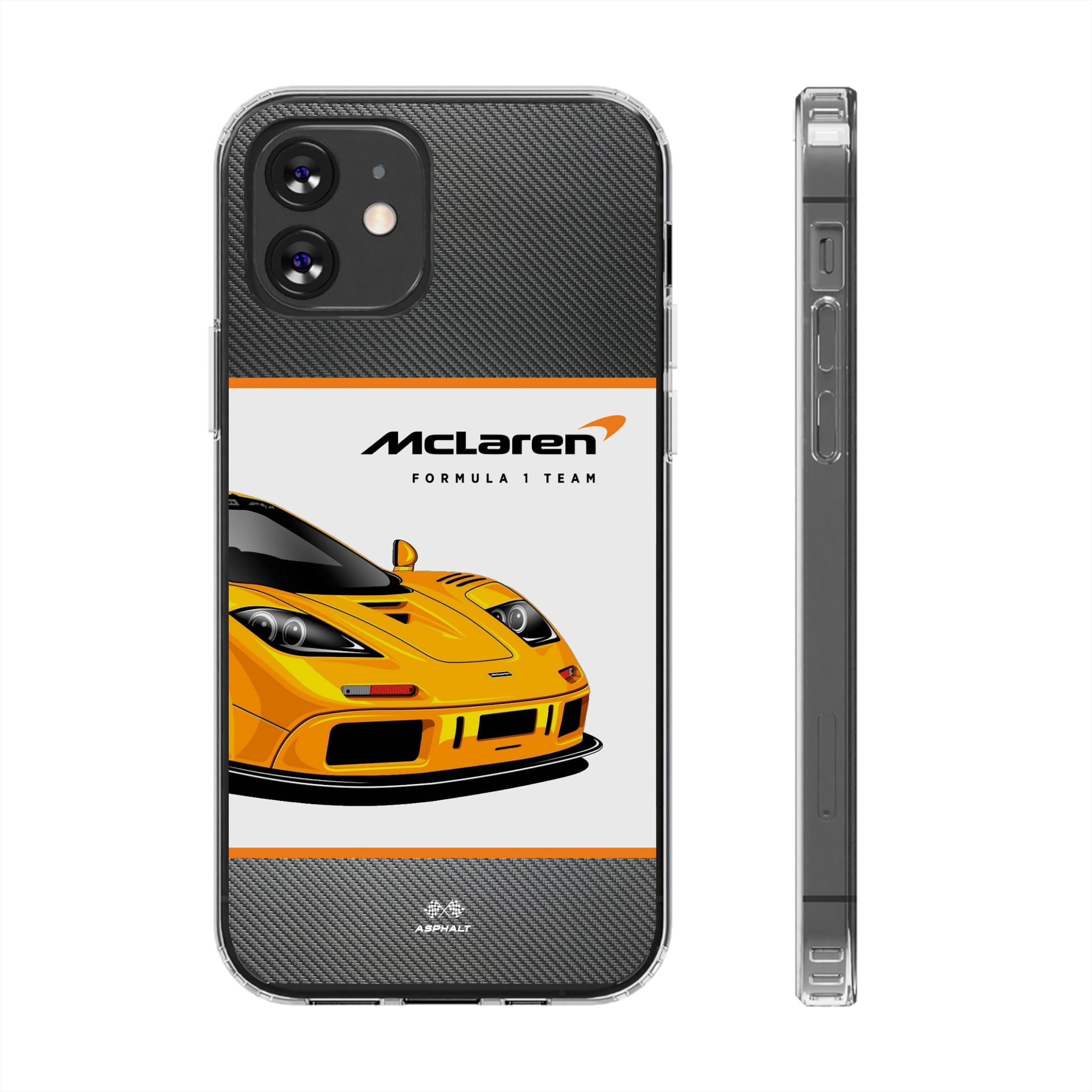 Mclaren Case - 03MMC02