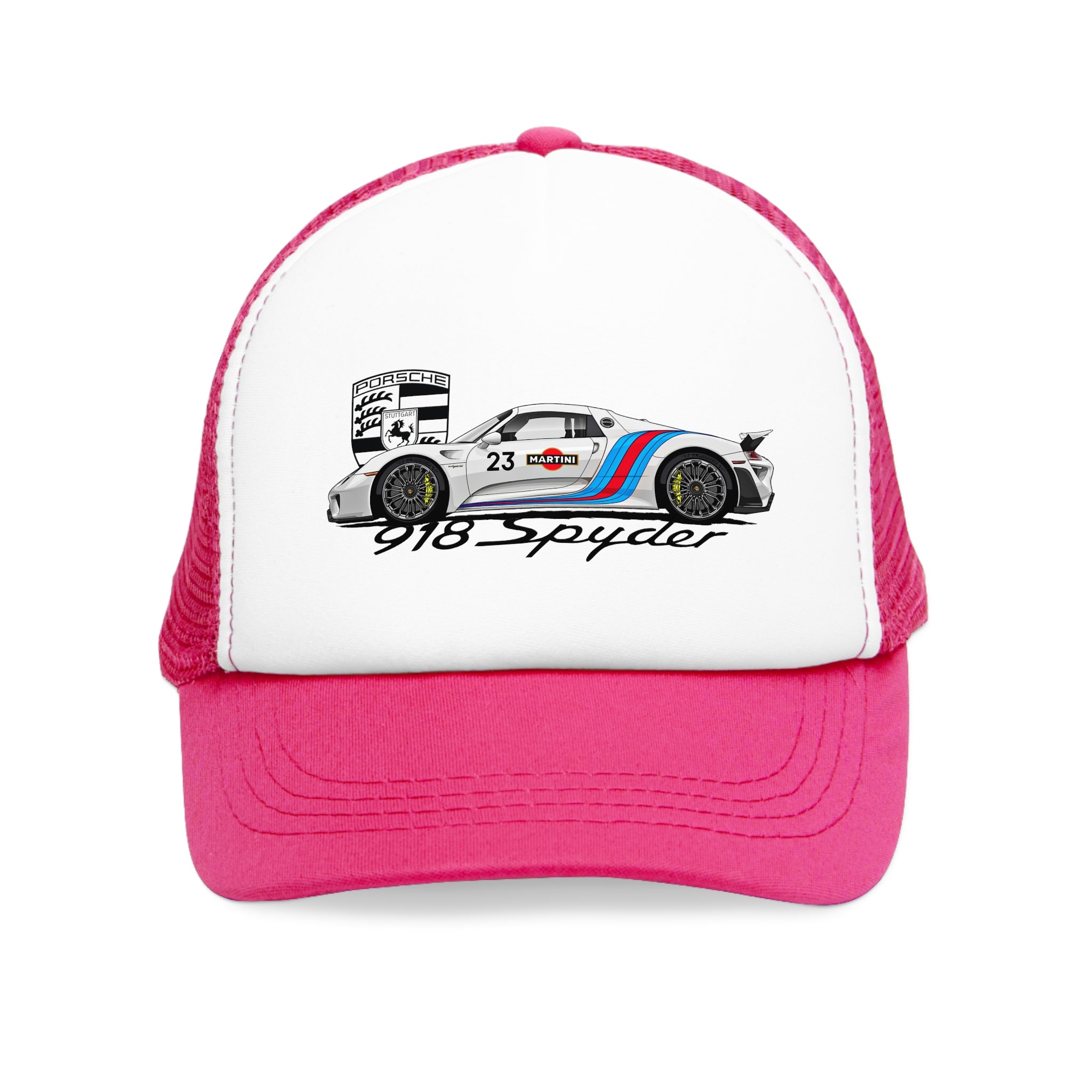 Porsche Cap - 01POECA033