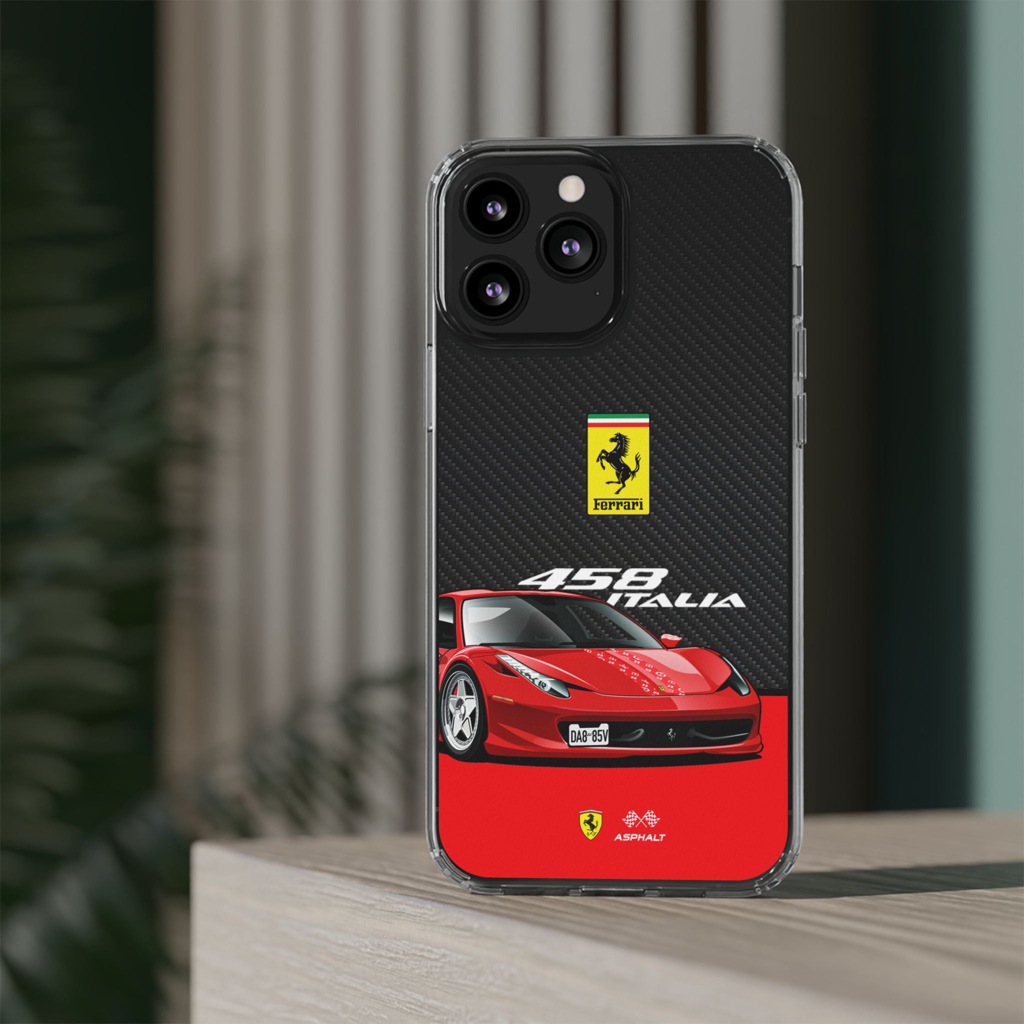 Ferrari Case - 02FMC05