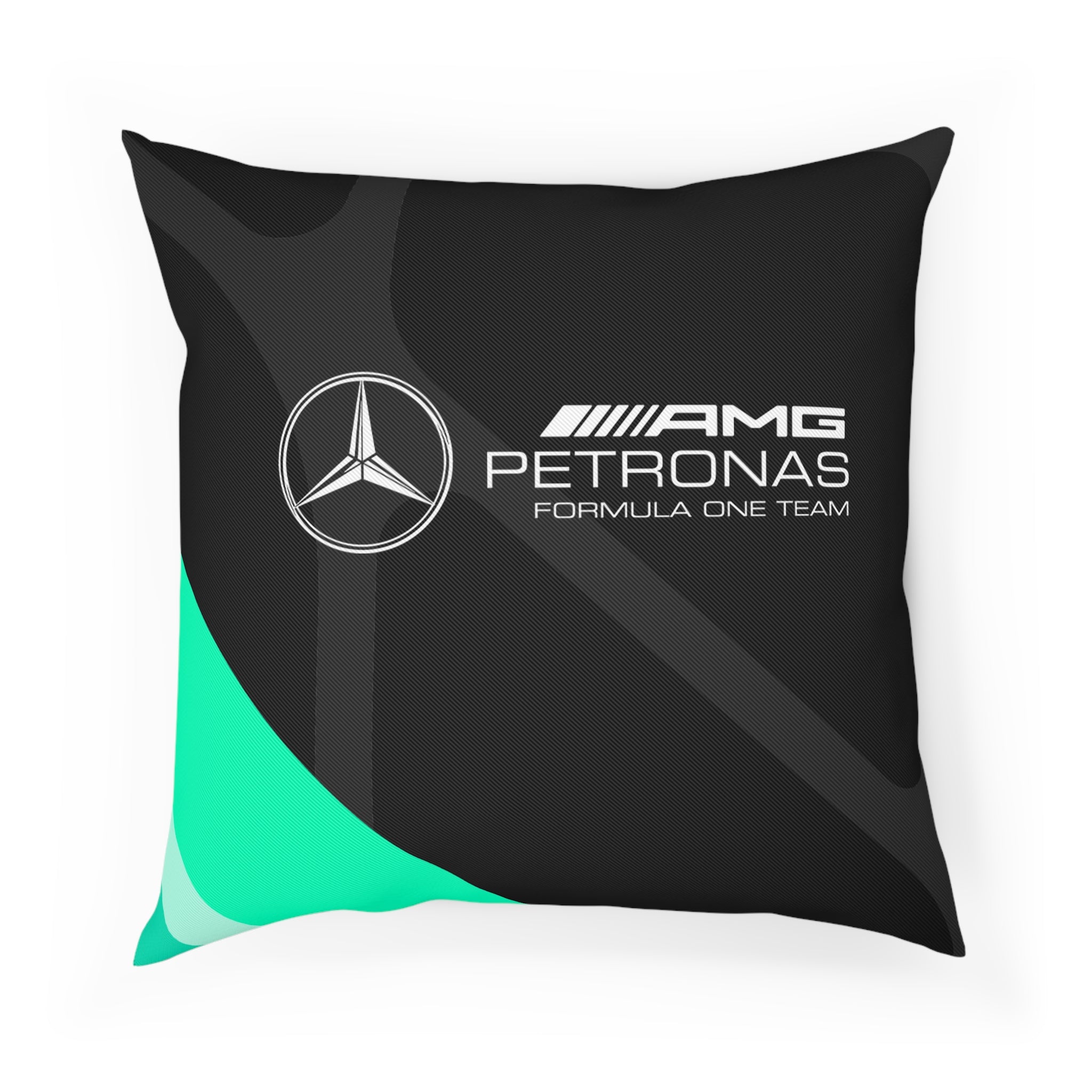 Cushion - MERCEDES 01MPL06