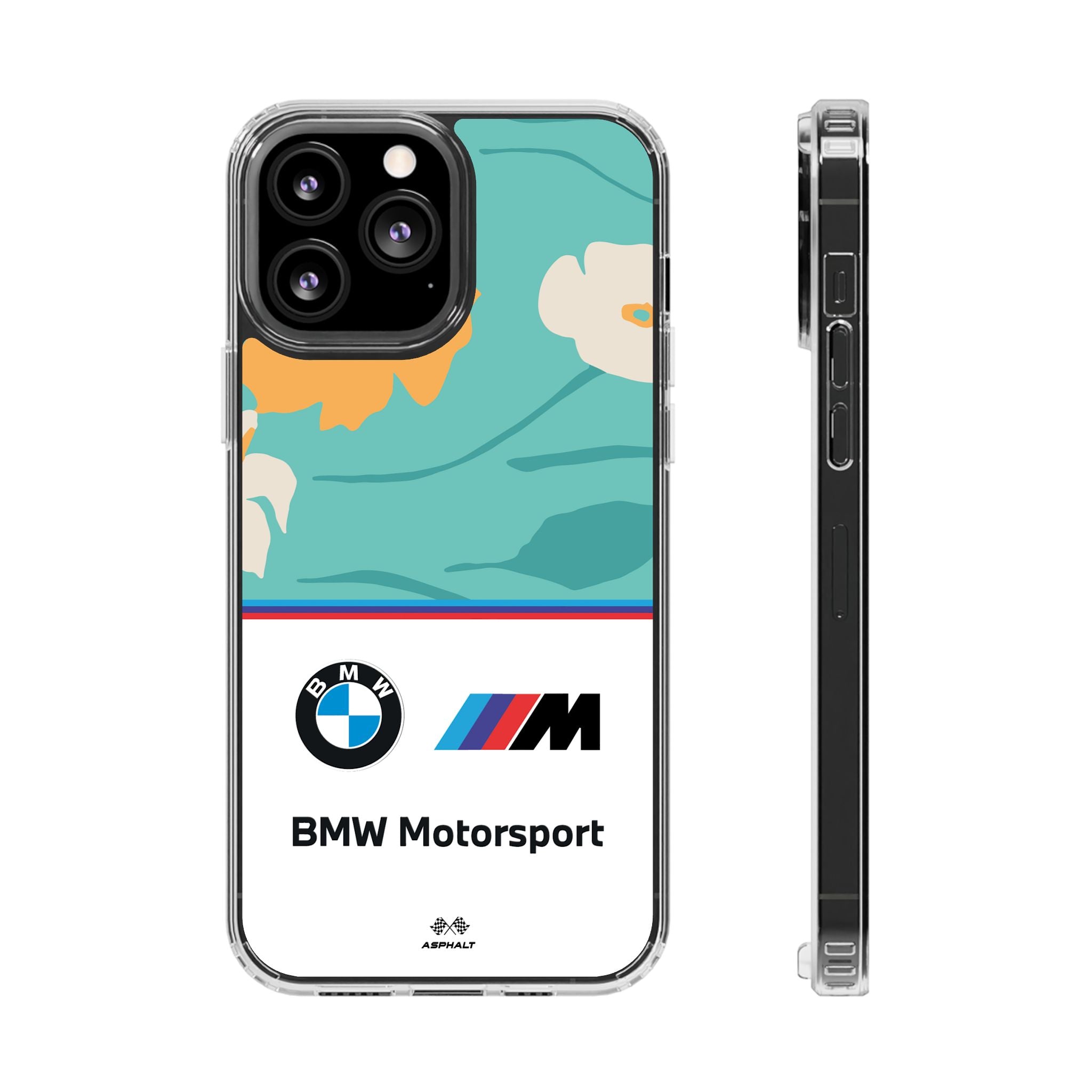 BMW Case - 01BMC011