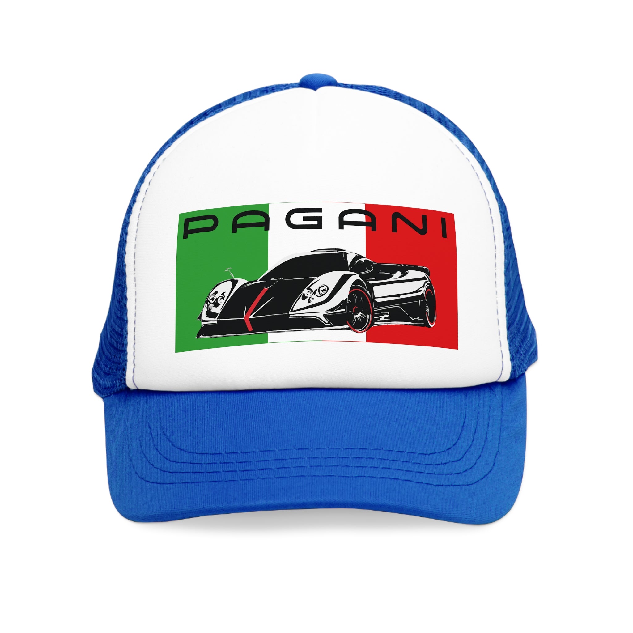 Pagani Cap - 02PACA02